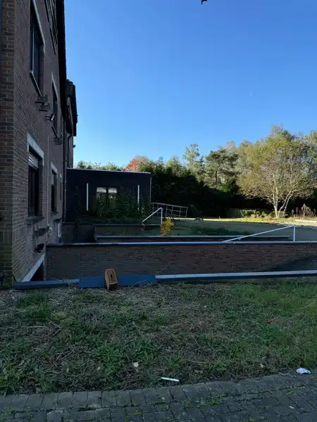 Projectgrond voor meerdere woningen op een topligging. foto 13