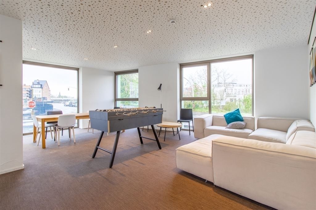 Luxueuze studentenkamers met eigen sanitair! foto 5