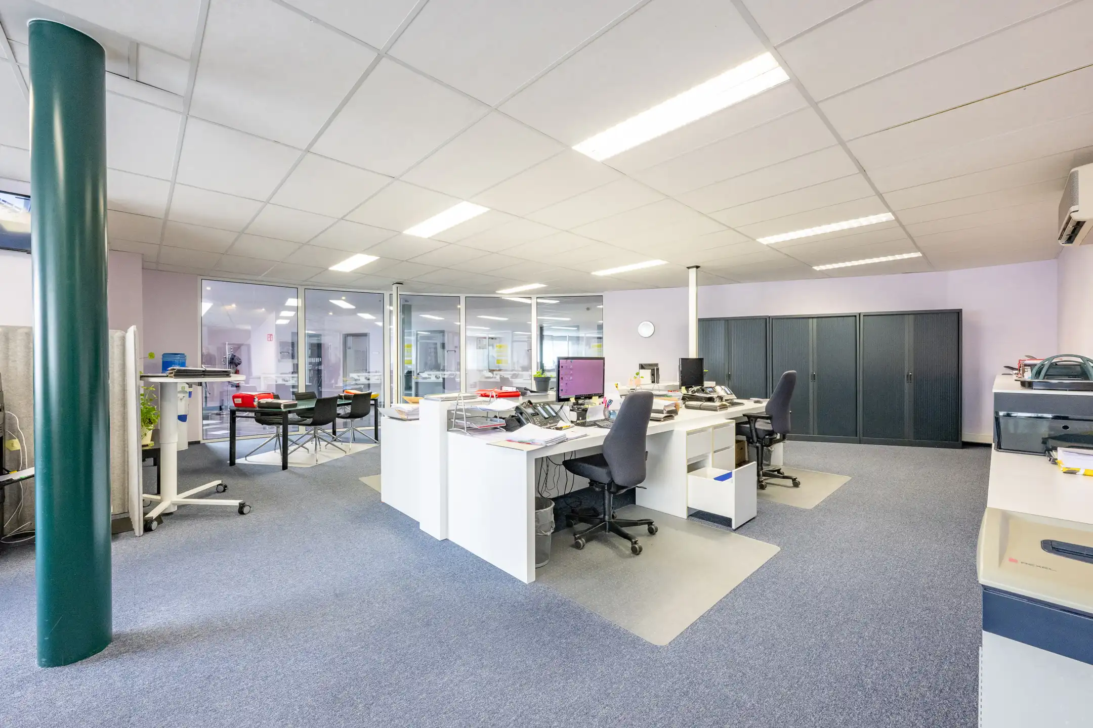 Lier – Kantoorgebouw ±923 m² | Flexibel indeelbaar  foto 9