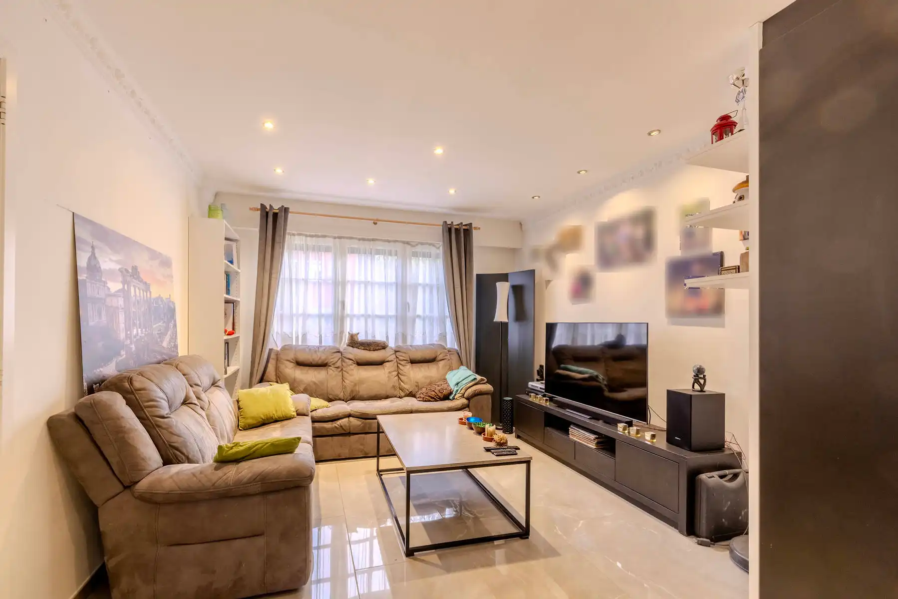 Ruime woning op toplocatie foto 4