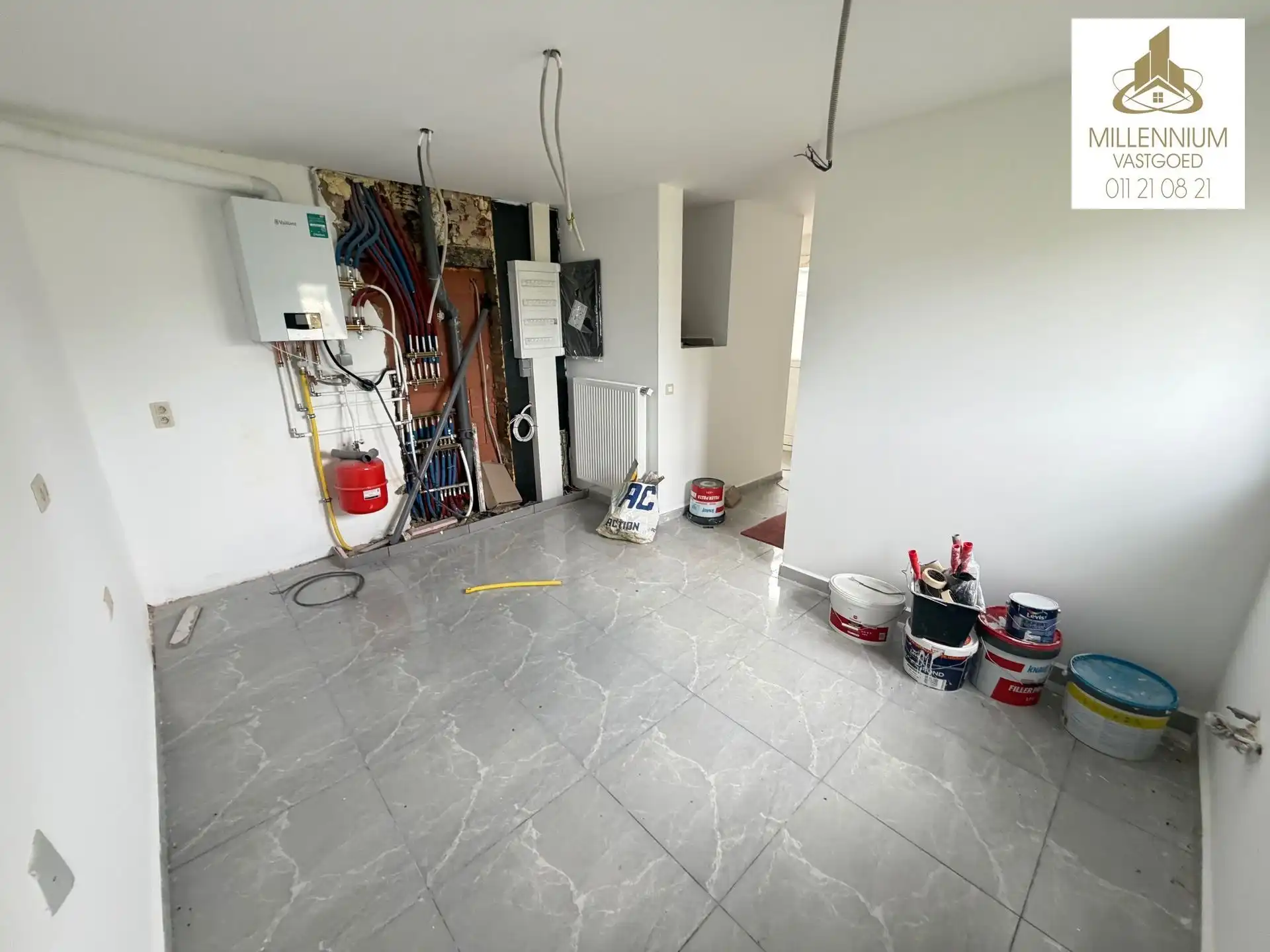 Huis foto 8