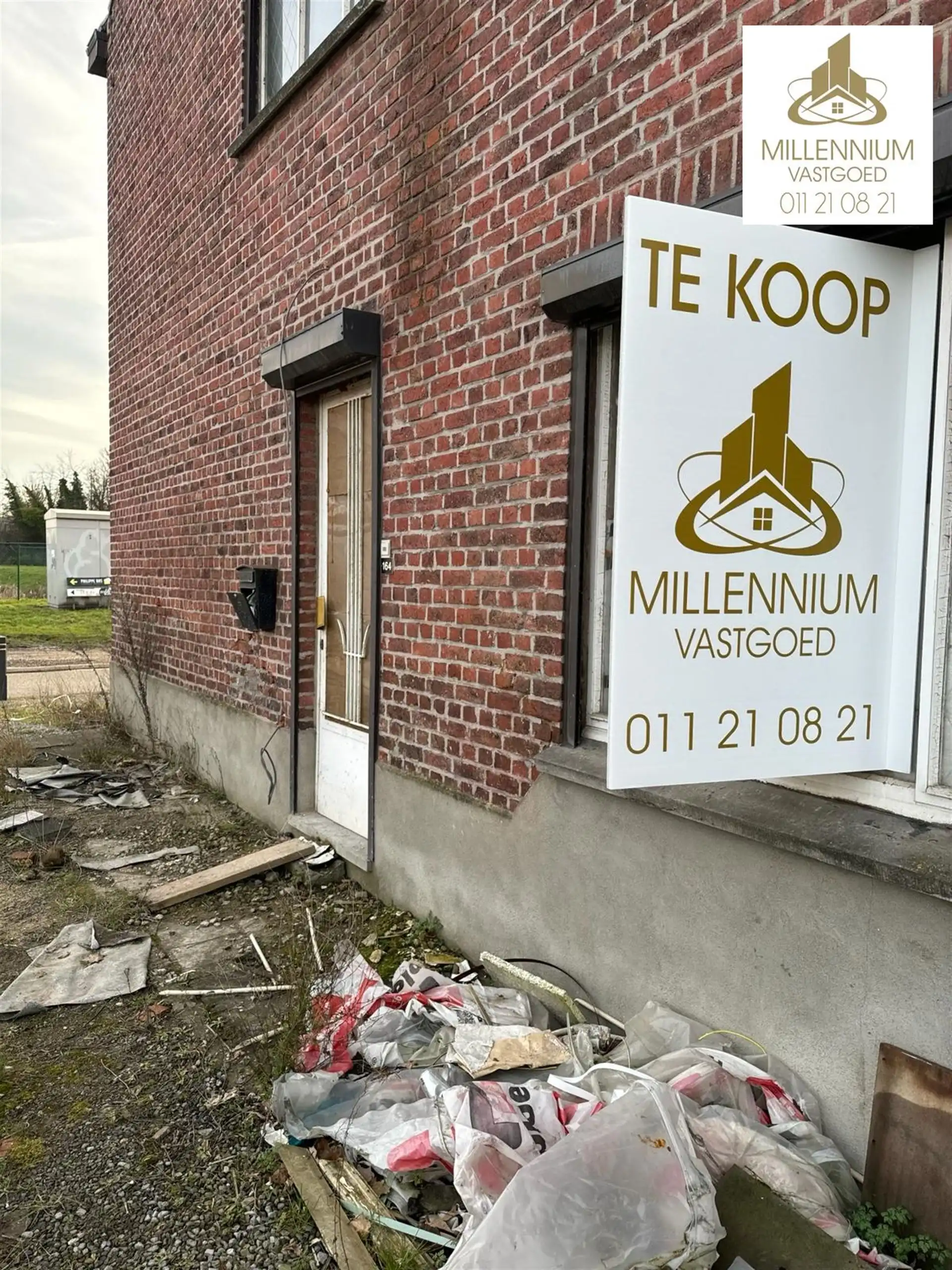 Huis foto 8