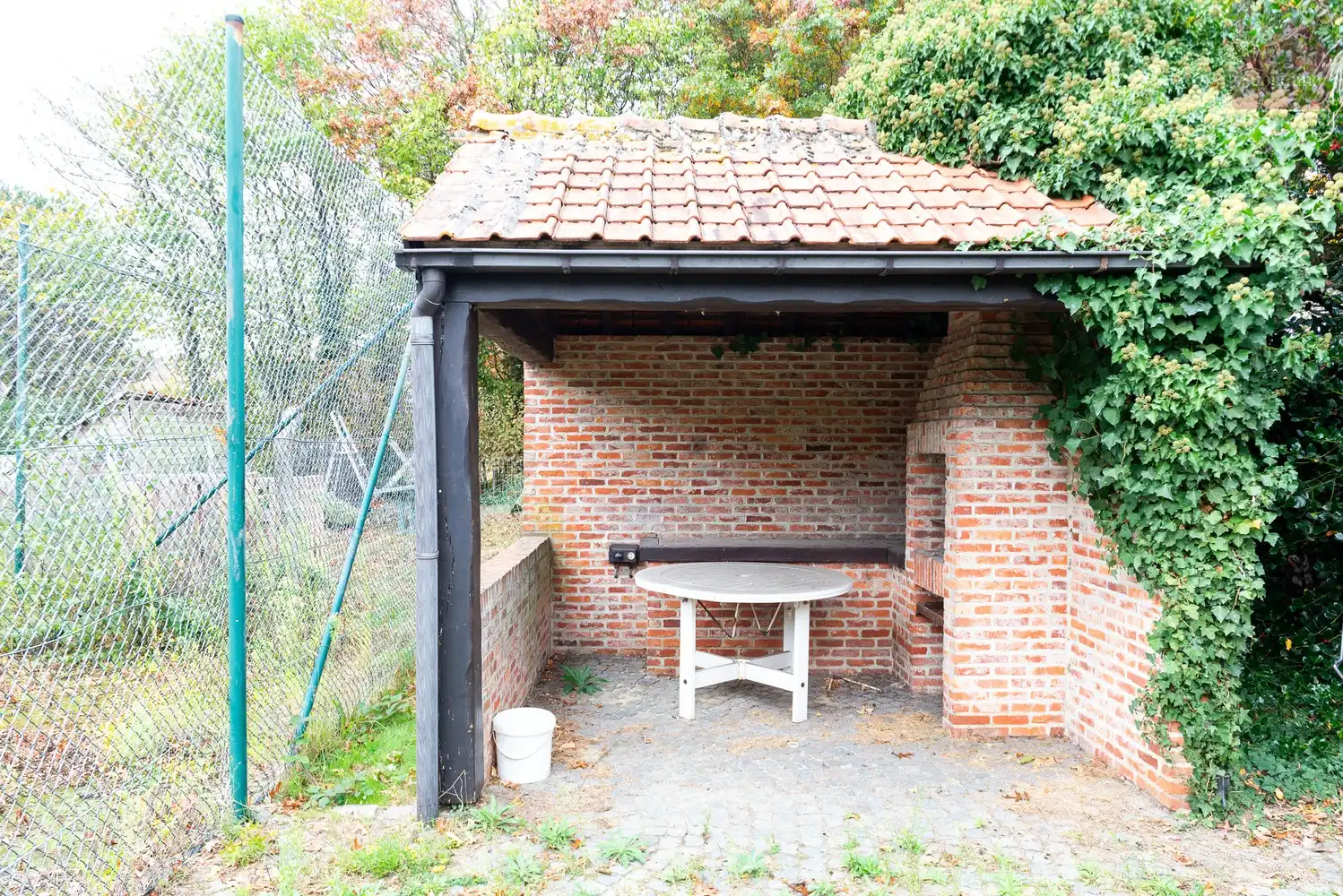 Ruime woning met 6 slaapkamers en grote tuin op 21a 73ca foto 35