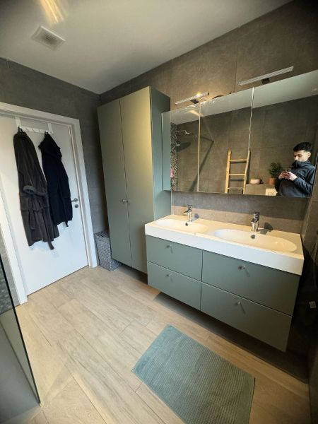 Recente woning van 2021 met 3 slaapkamers in Bret-Gelieren foto 14