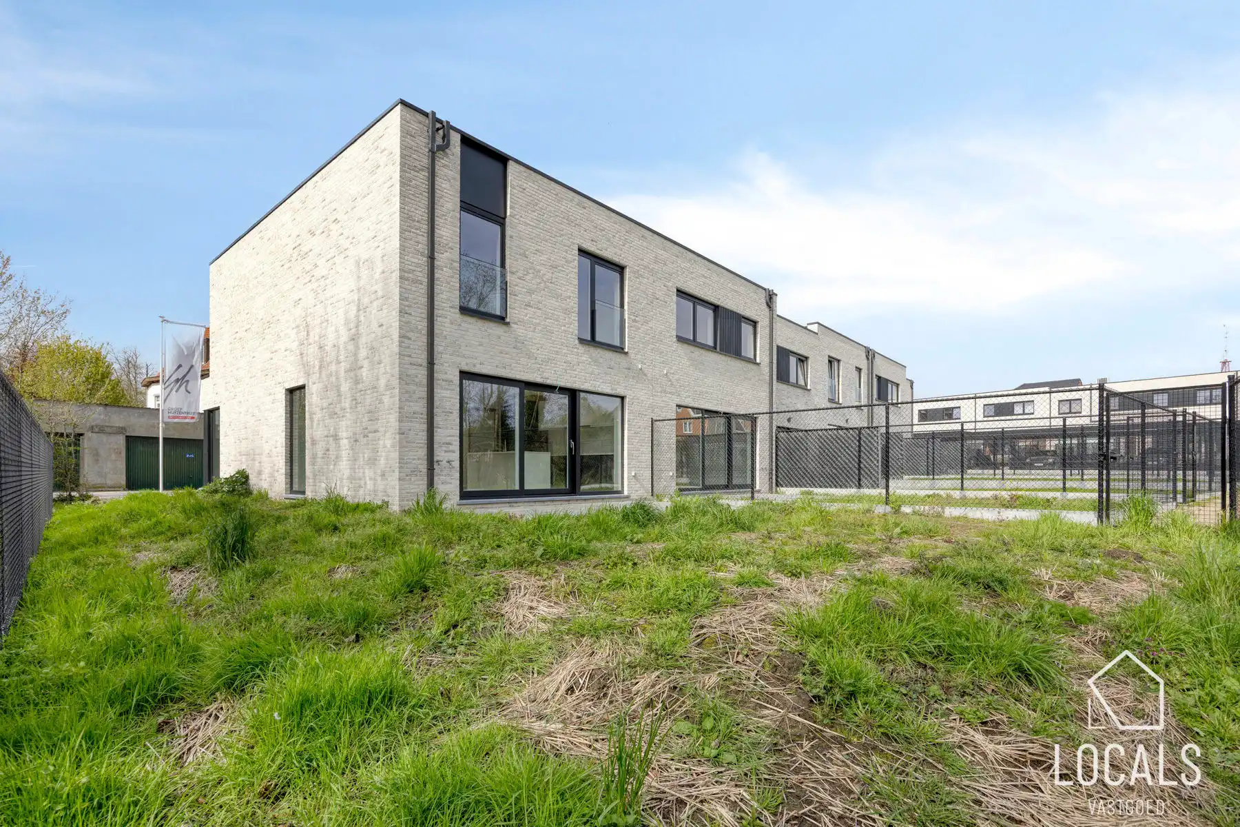 Prachtige instapklare woningen in Haaltert foto 27