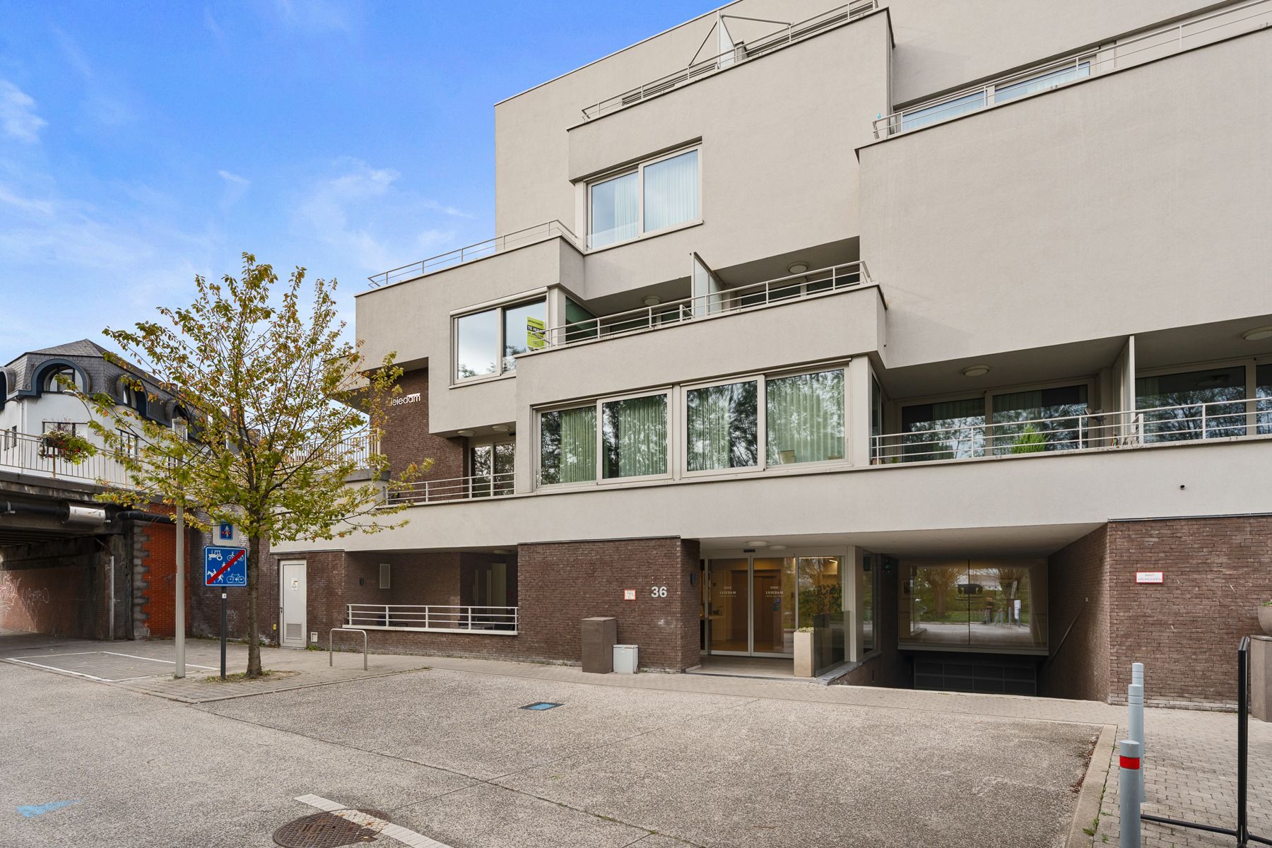 Assistentiewoning met comfort en topligging in Deinze foto 14
