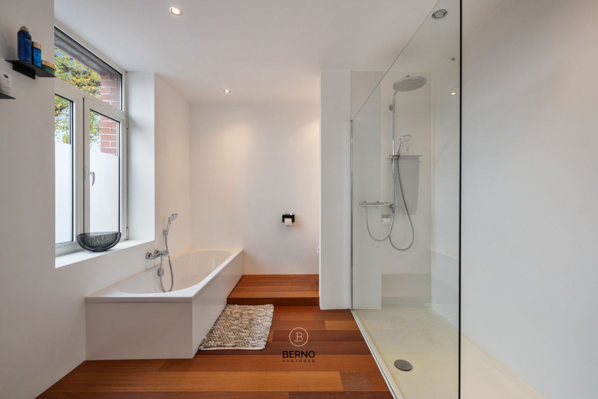 Authentiek herenhuis met moderne luxe en zonnige tuin – Wieze foto 18