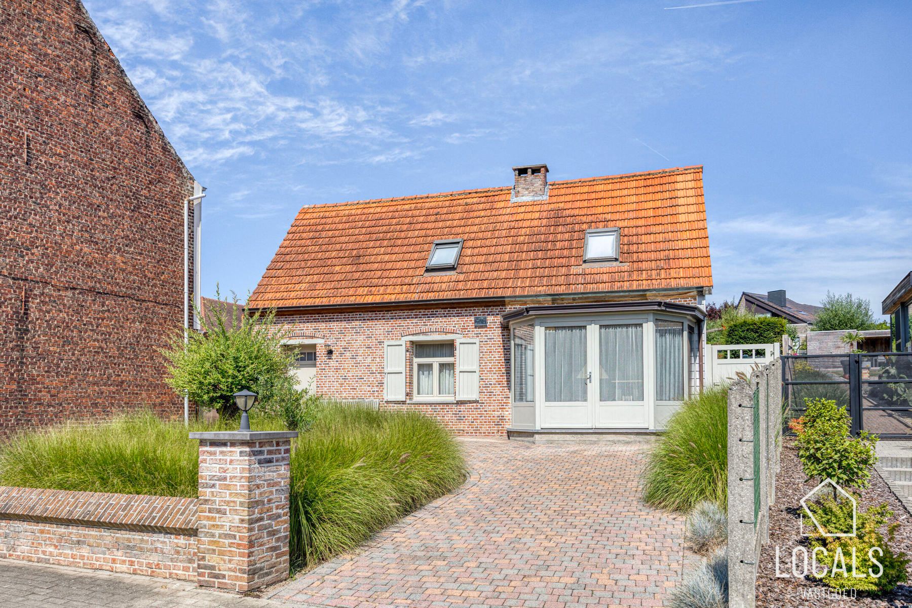 Karaktervolle gezinswoning te koop foto 2