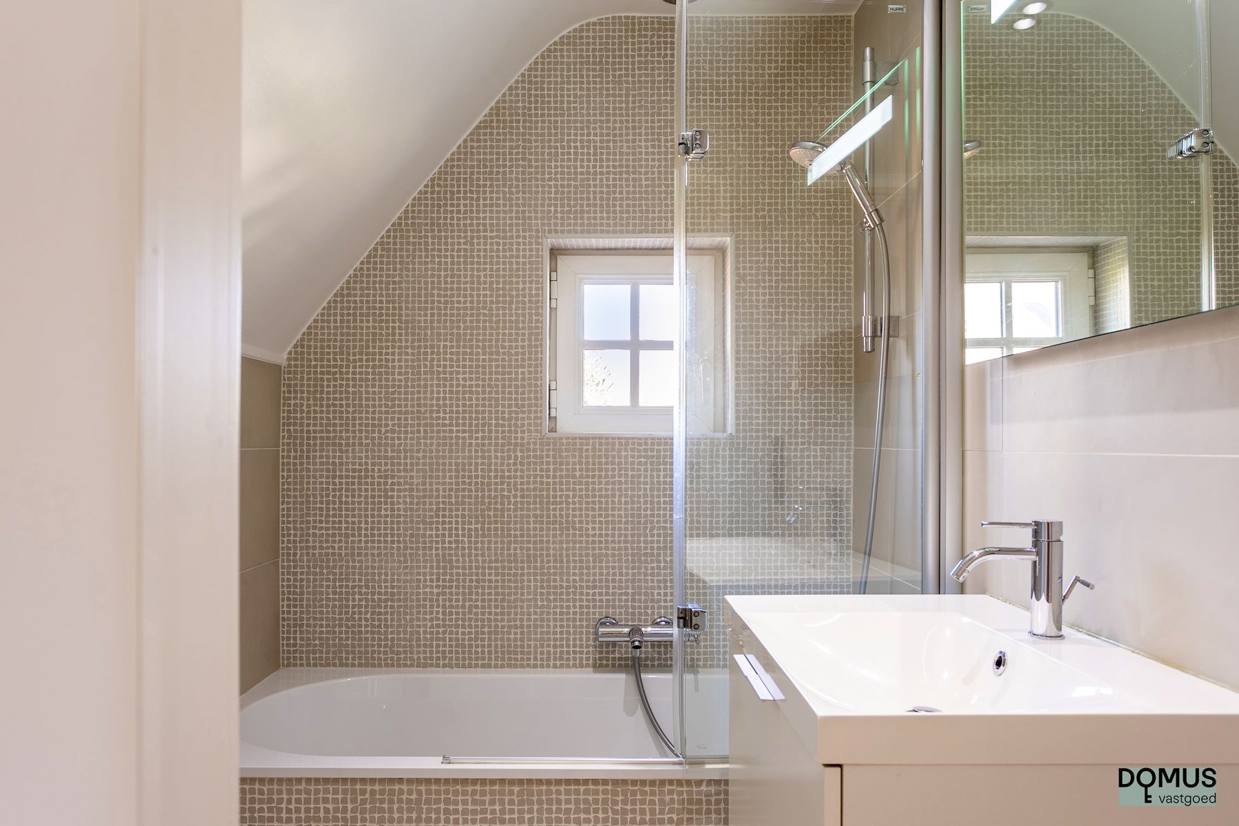 Exclusieve villa met zwembad in Domein Bouchout – Wemmel foto 20