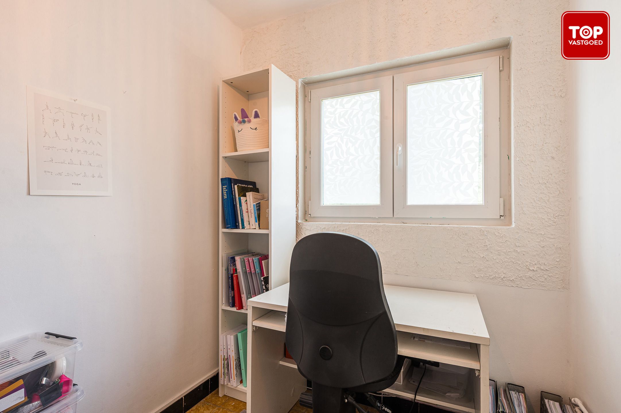 Instapklare HOB met 3 slaapkamers en rustgevende tuin foto 20