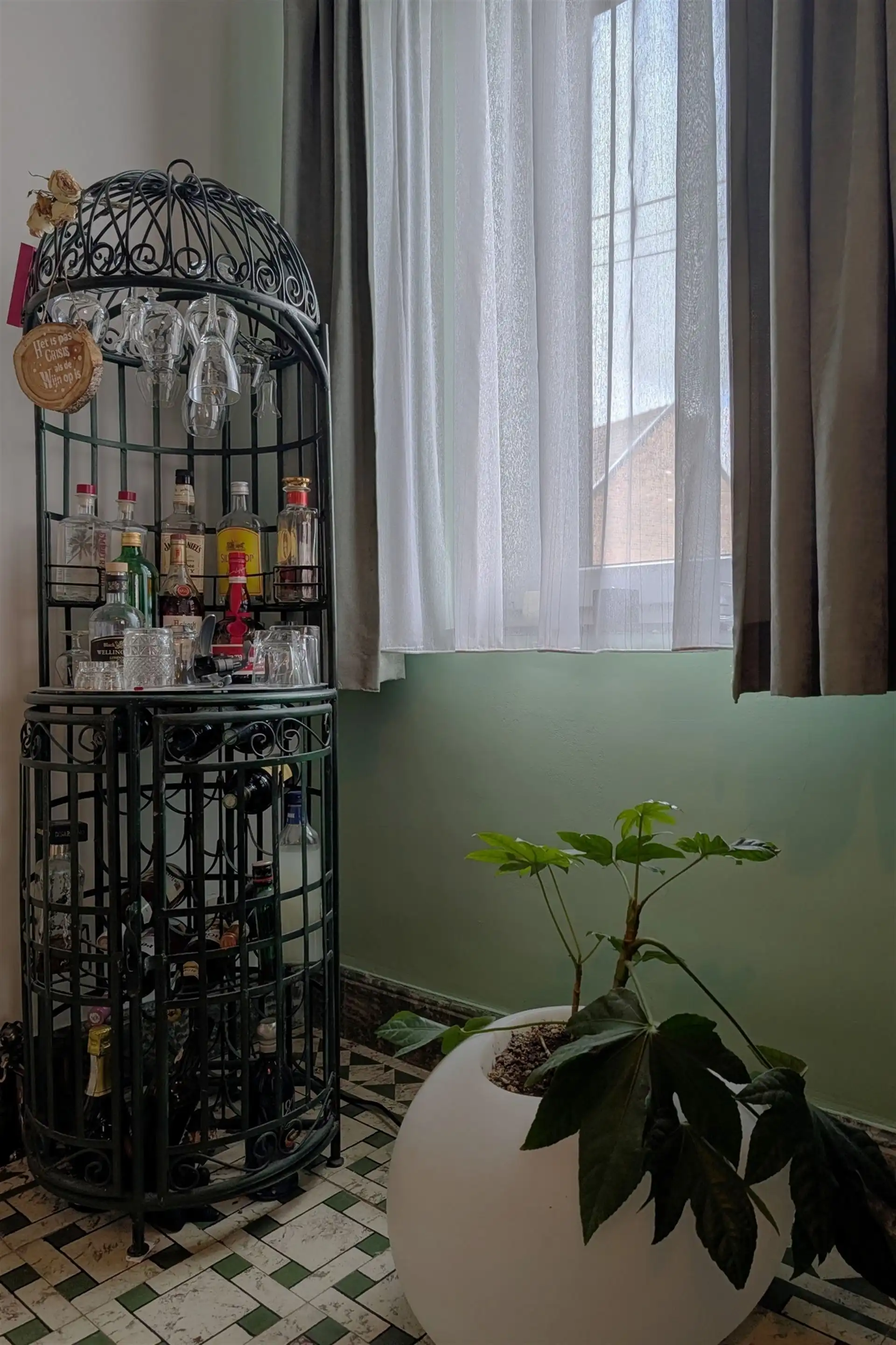 Gerenoveerde woning (213m²) met 4 slaapkamers in het rustige Moelingen (Voeren) foto 11