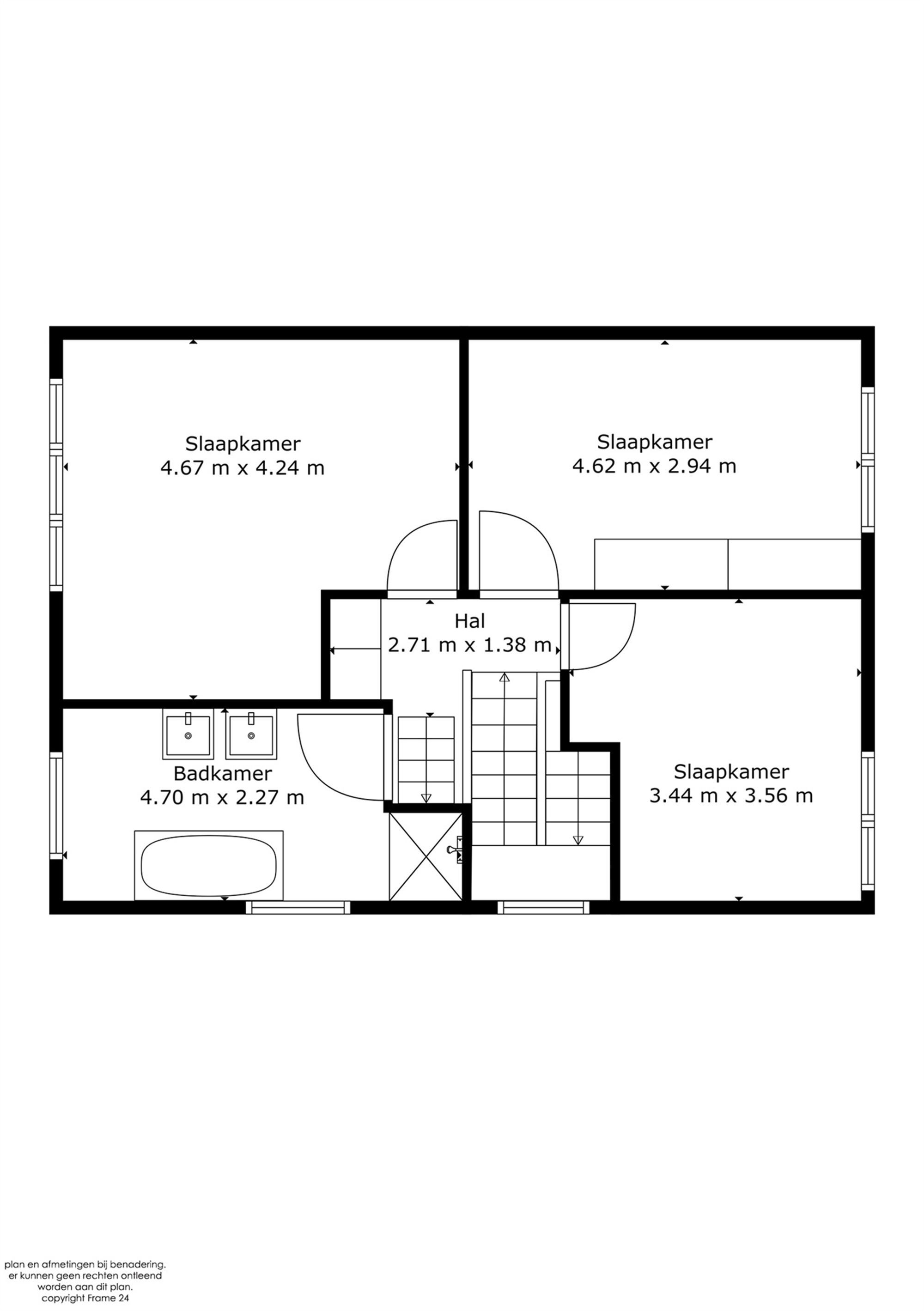 Verrassend ruime woning te Duffel foto 16