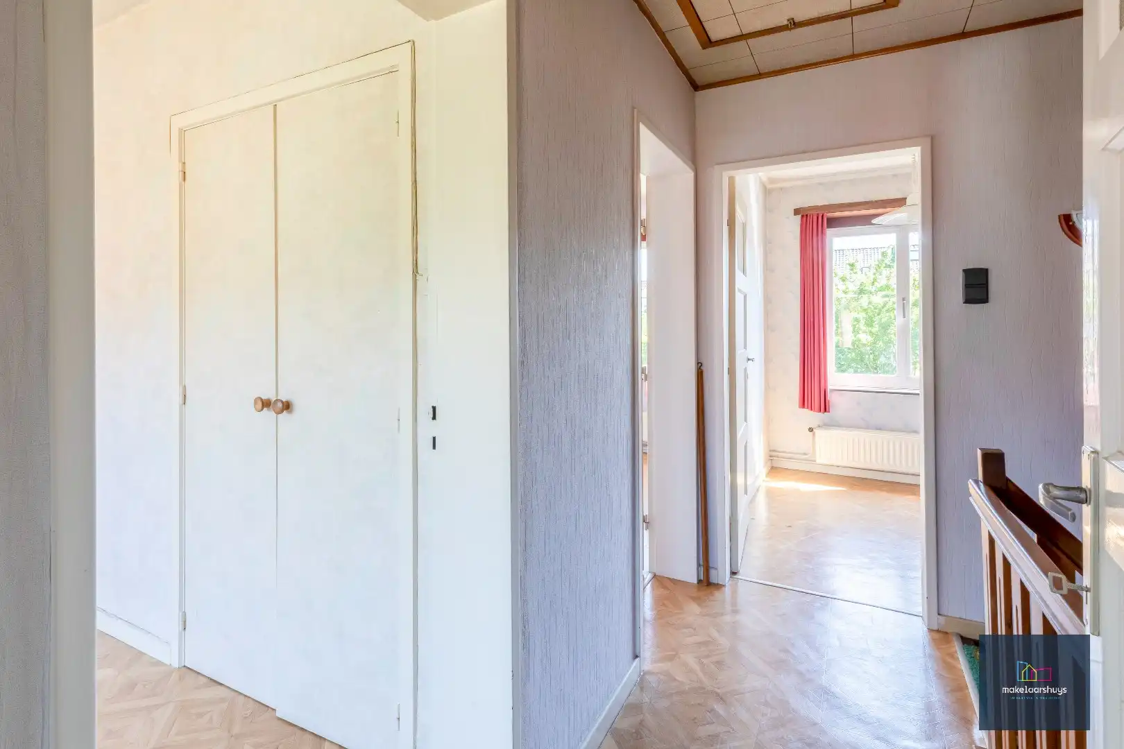 Gunstig gelegen woning met 3 slpk en aangename tuin foto 10