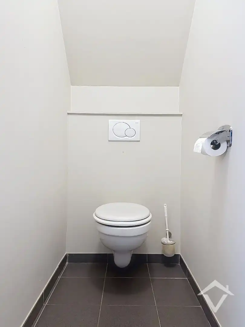 Woning met 3 slaapkamers en garage te Staden  foto 20