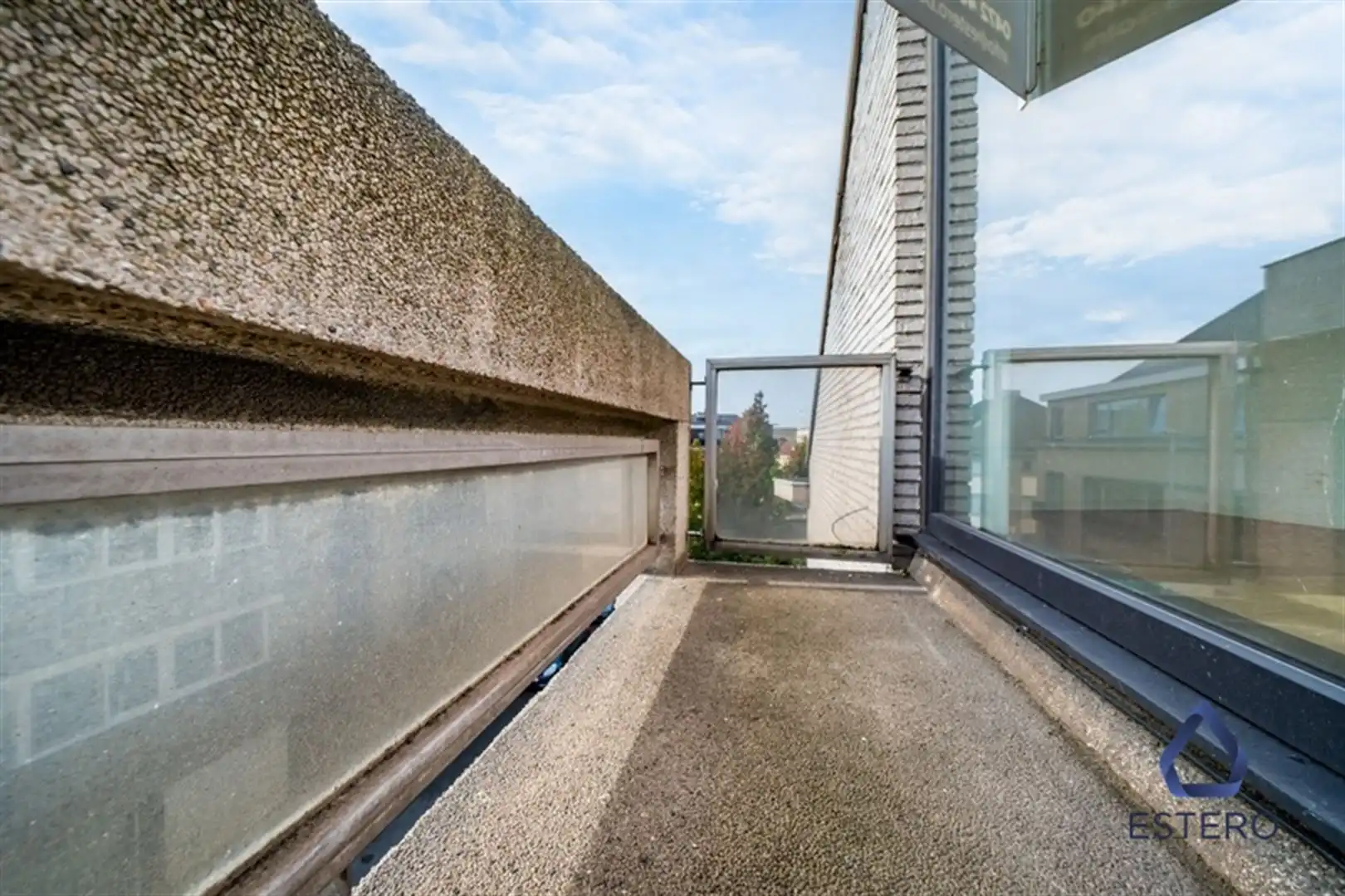 Knus appartement in Zelzate foto 9