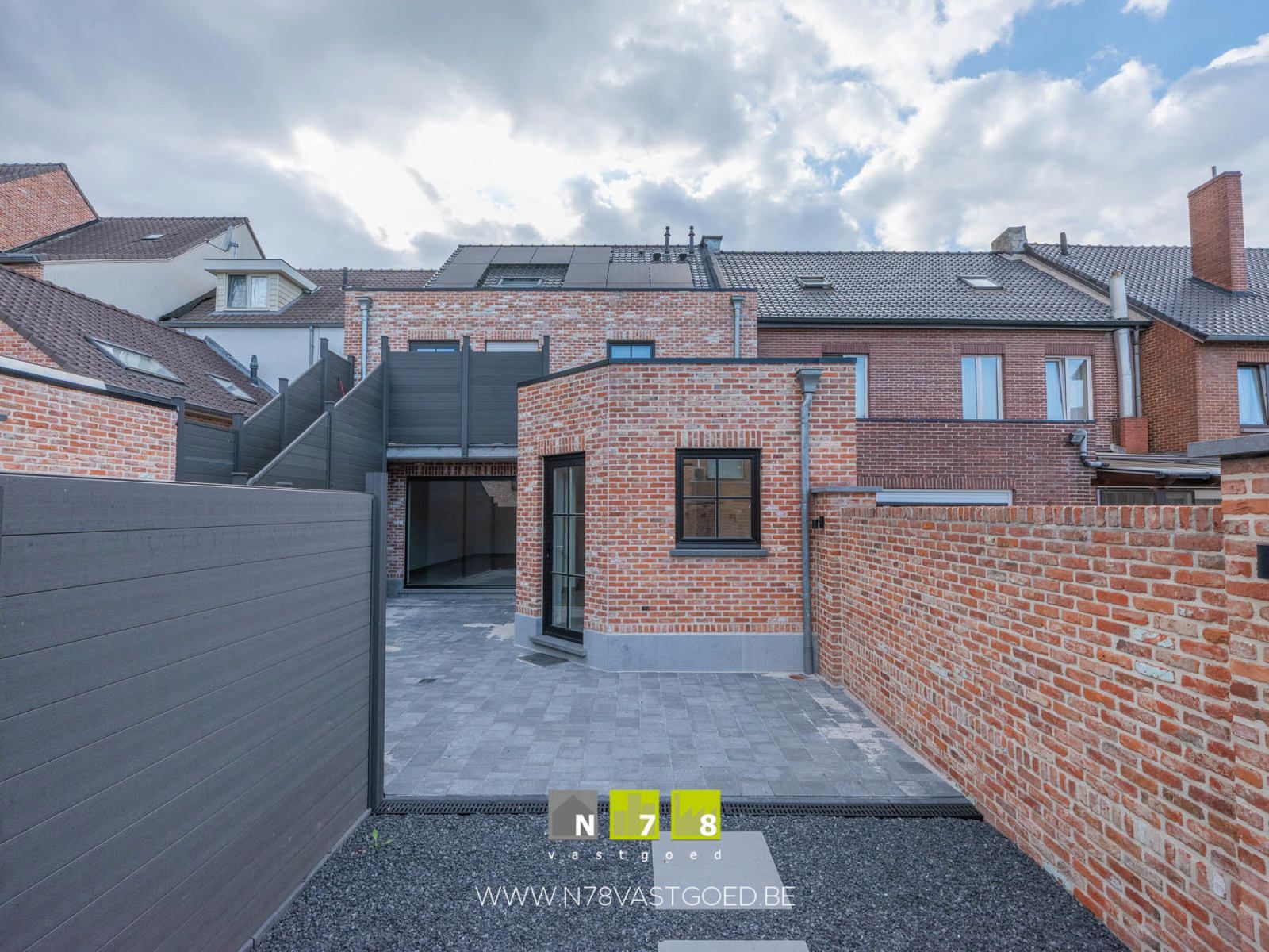 Appartement te huur foto 23