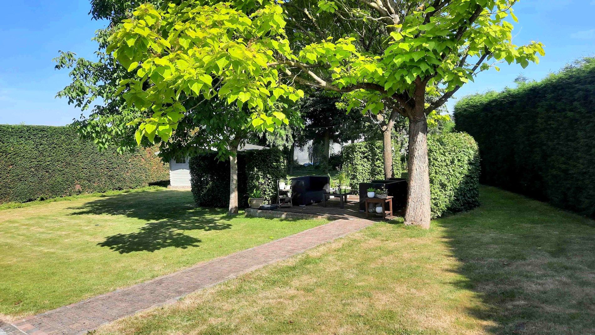 Landelijk wonen in alle comfort én met 4 slaapkamers te Sint-Eloois-Winkel foto 18