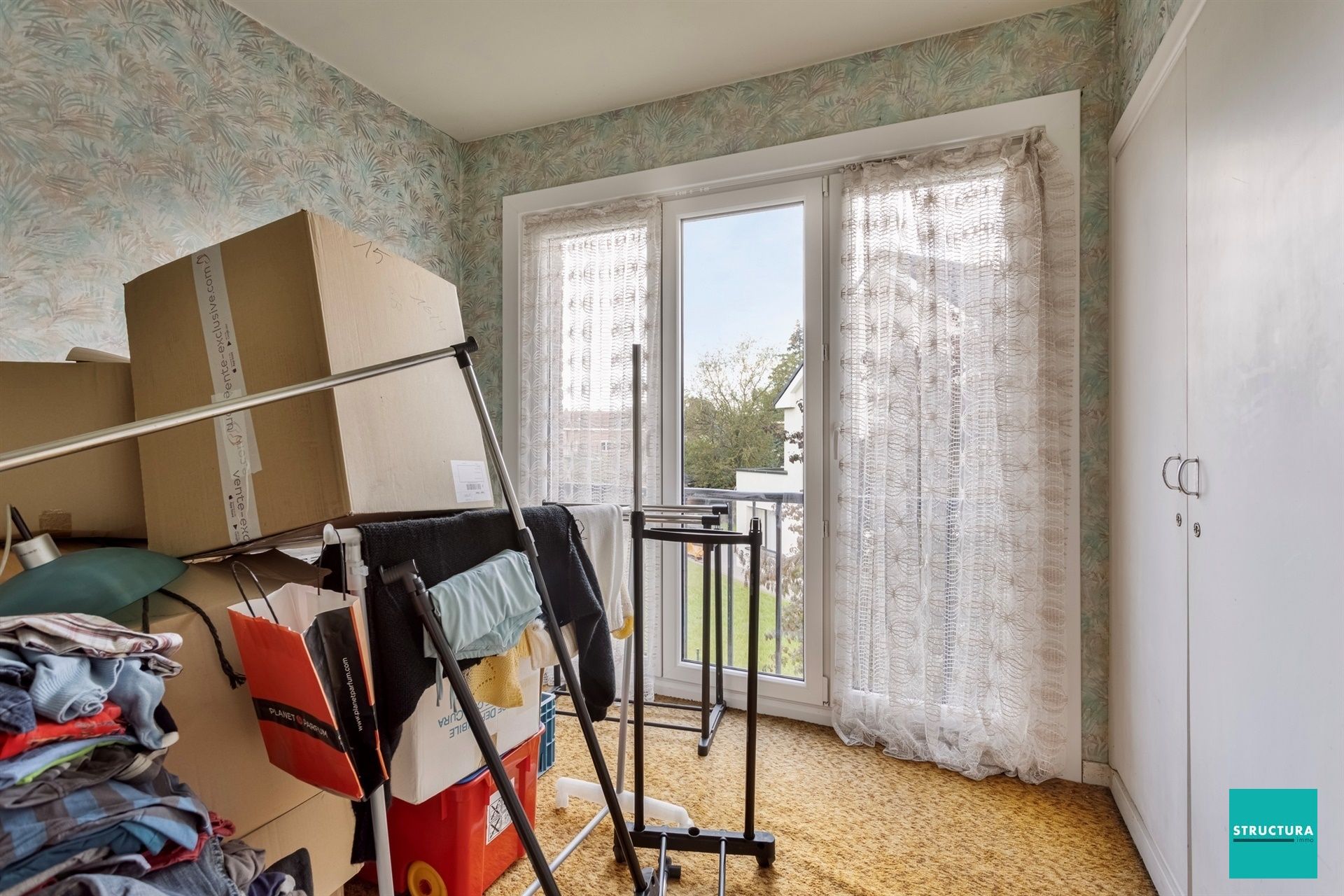 Driegevelwoning met zuid-west tuin in rustige straat foto 10