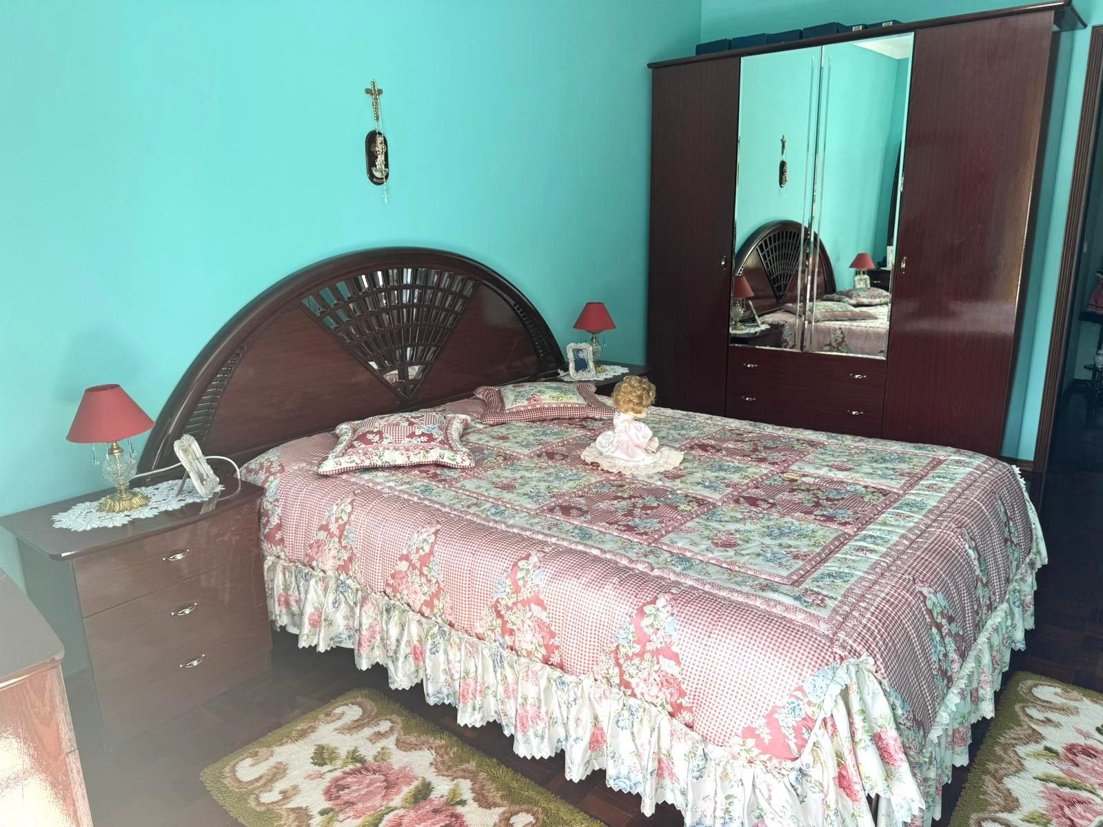 Woning met 3 slaapkamers in Alfeizerão (Portugal) – Comfort, rust en dichtbij het strand. foto 12