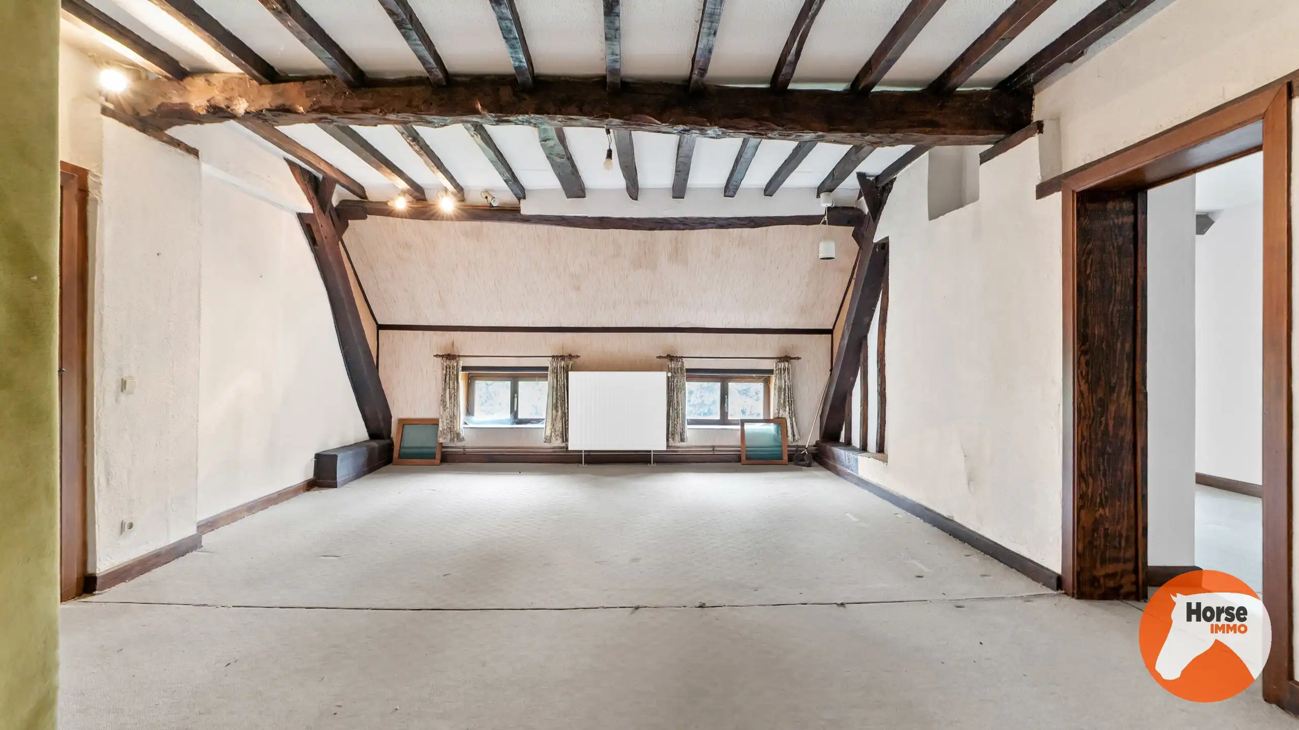 VOLLEZELE - Uniek gelegen karakterhoeve op ca. 2,4ha foto 26