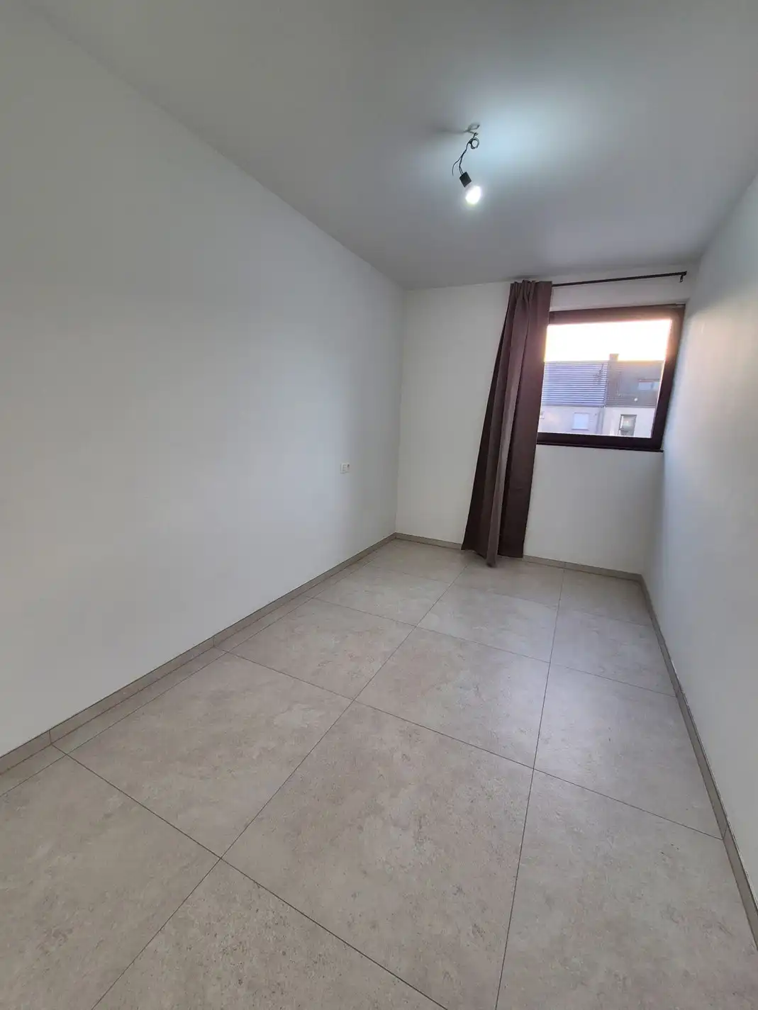 Nieuwbouw appartement met 3 slpkmrs, terras en parking foto 9