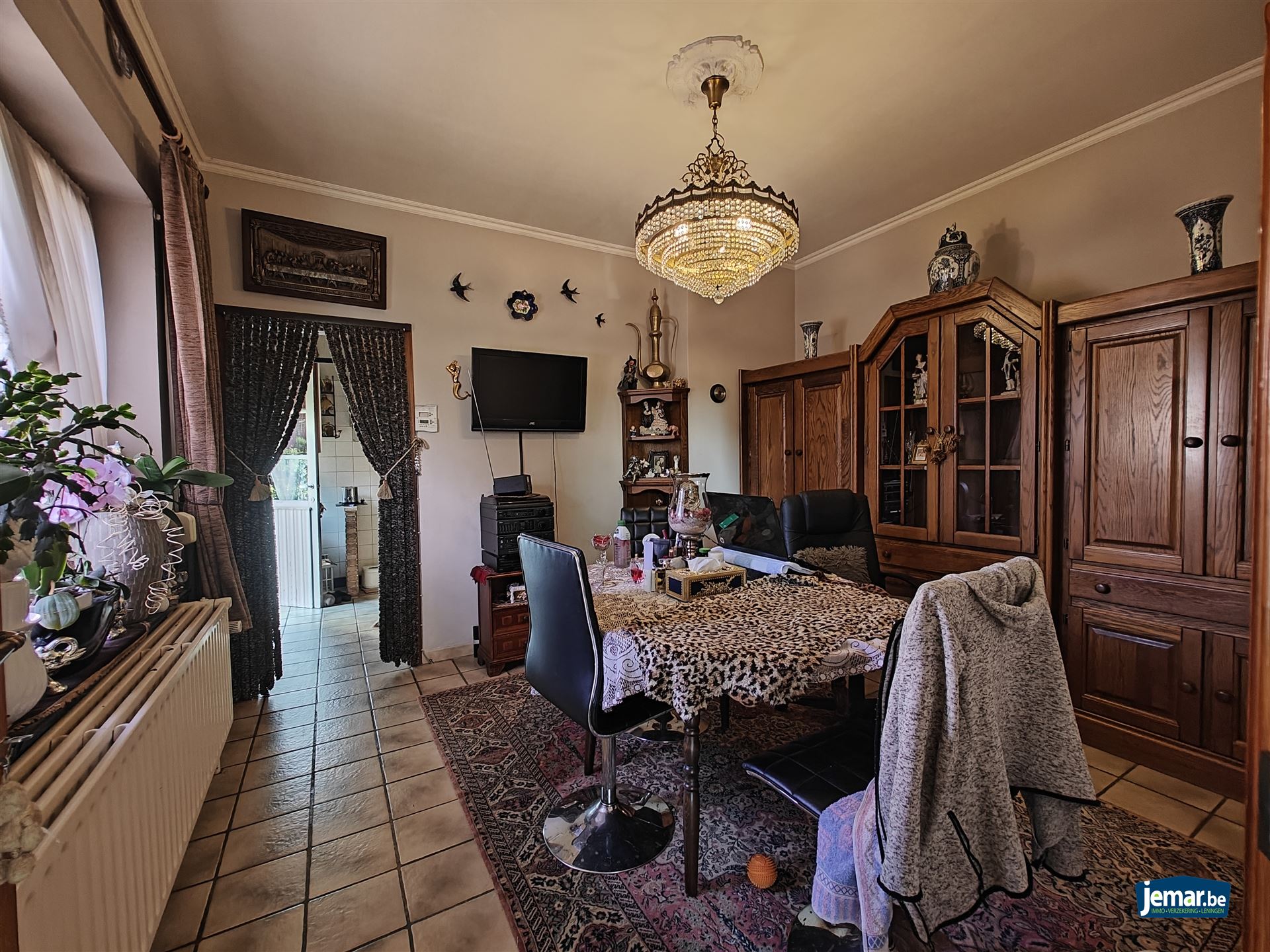 Te renoveren vrijstaande woning met 2 slaapkamers  foto 9