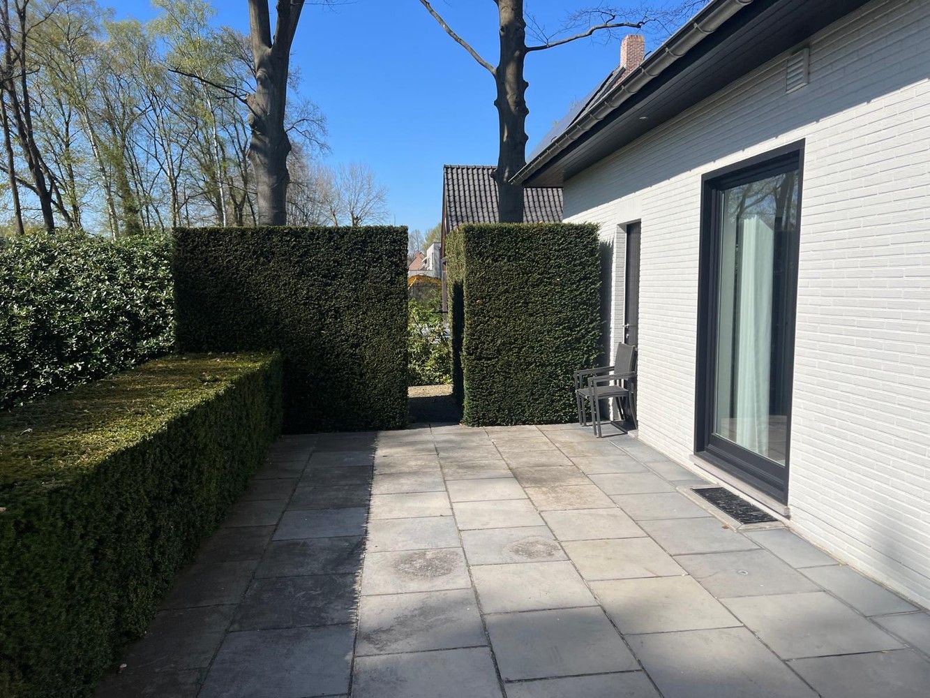 Instapklare luxevilla op toplocatie foto 30
