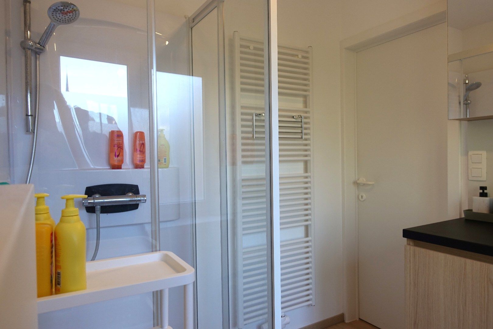 huis met 2 slaapkamers te huur in centrum Brugge  foto 6