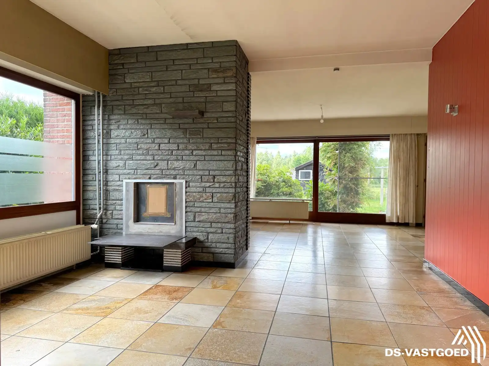 Ruime eengezinswoning met 4 slpks en tuin! foto 4