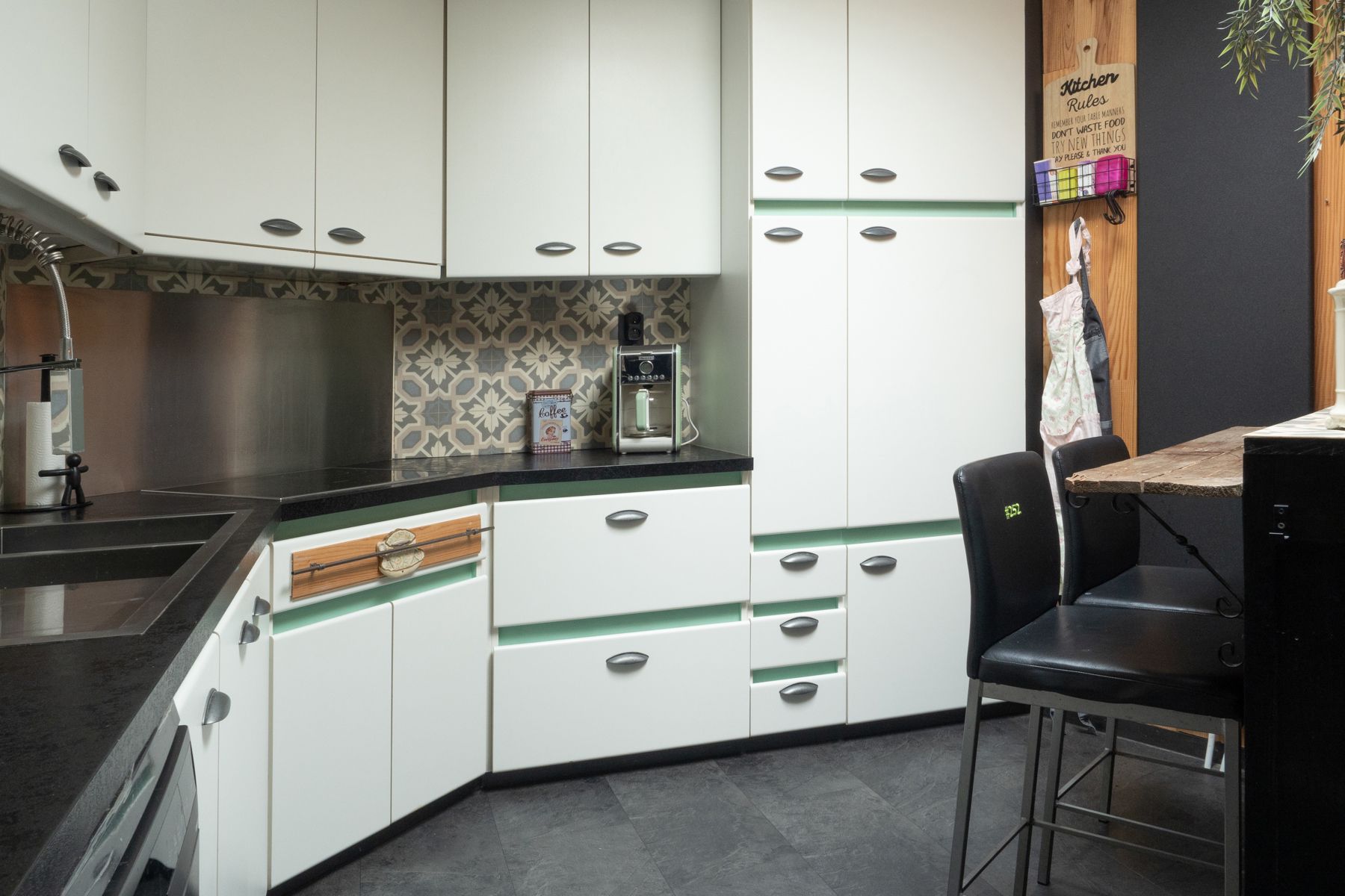 Laagbouwwoning met 2 slpk + aparte ingang (bij)beroep foto 8