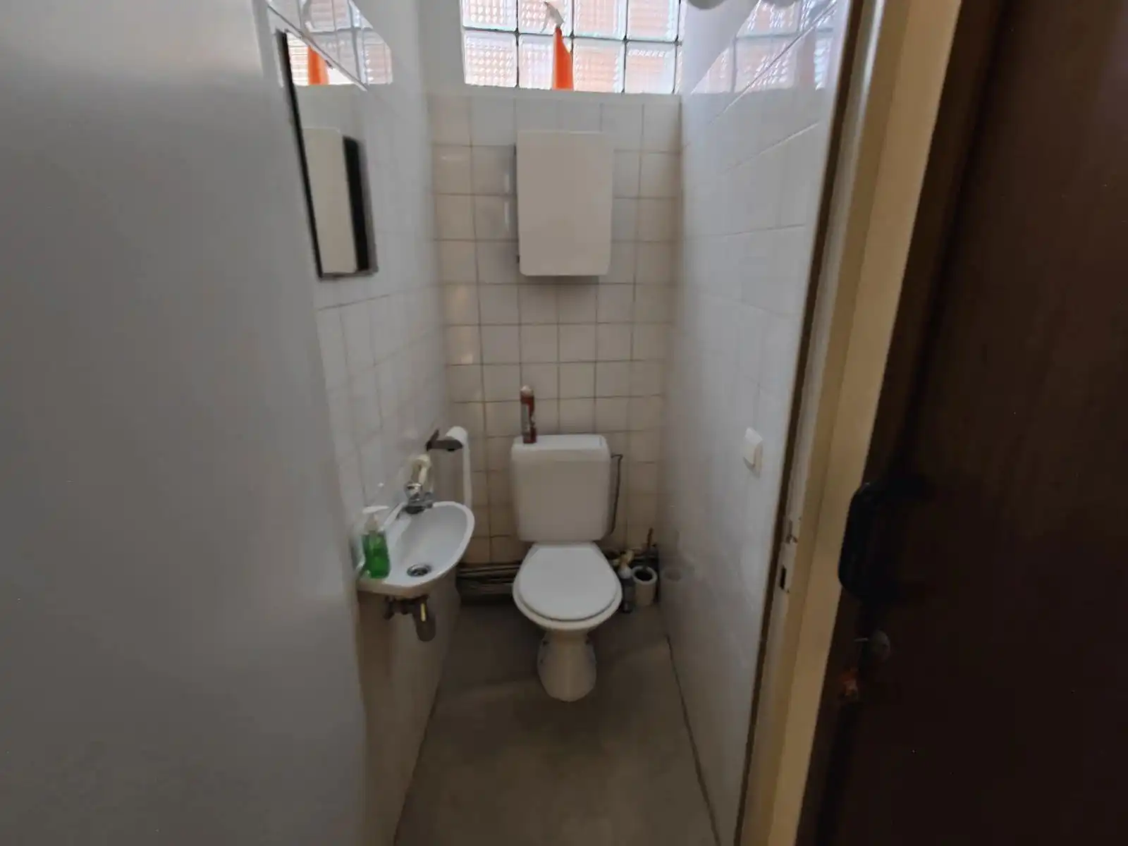 Investeringspand met vennootschap op toplocatie foto 15