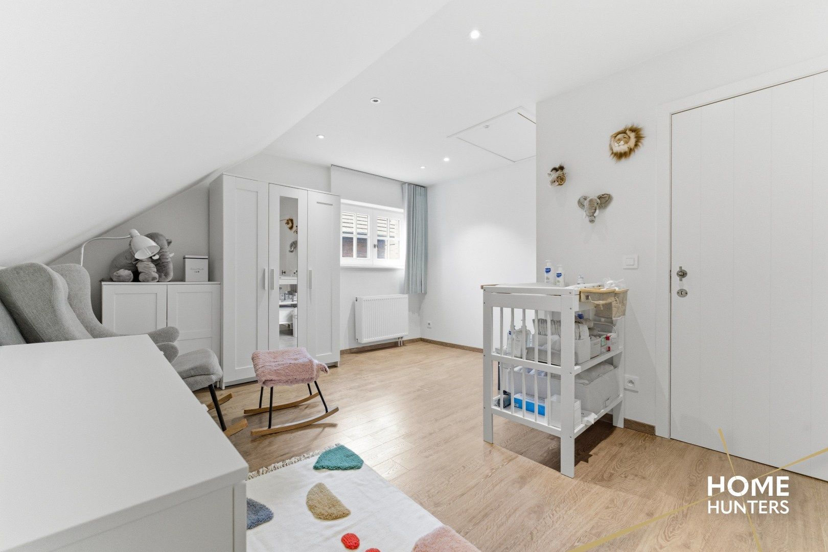 Idyllisch gelegen villa met 3 ruime slaapkamers en 2 badkamers te Voormezele foto 29