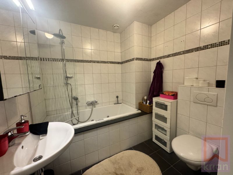 Leuk éénslaapkamer glvlappartement foto 6