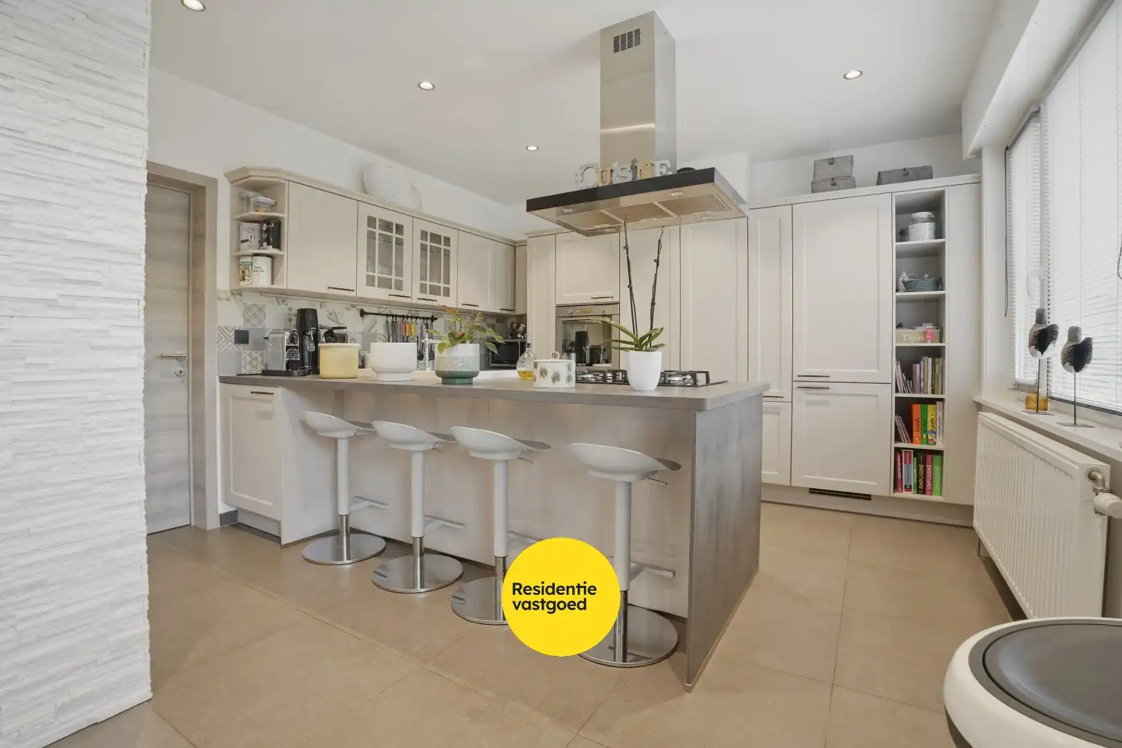 KIJKDAG zaterdag 9 mei van 10u tot 12u (inschrijven via residentievastgoed.be) foto 4