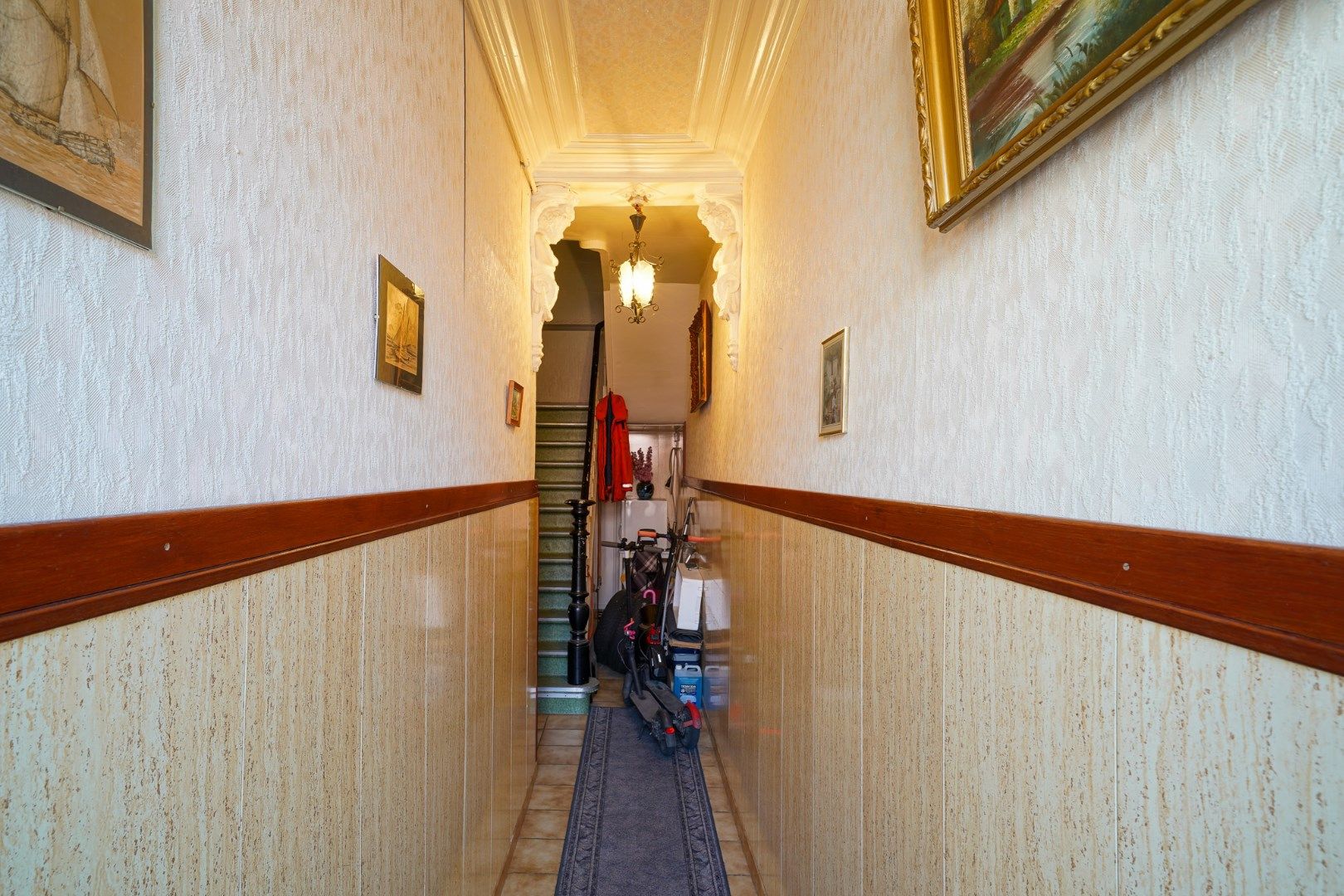Woning met 2 woonentiteiten in Oostende foto 9