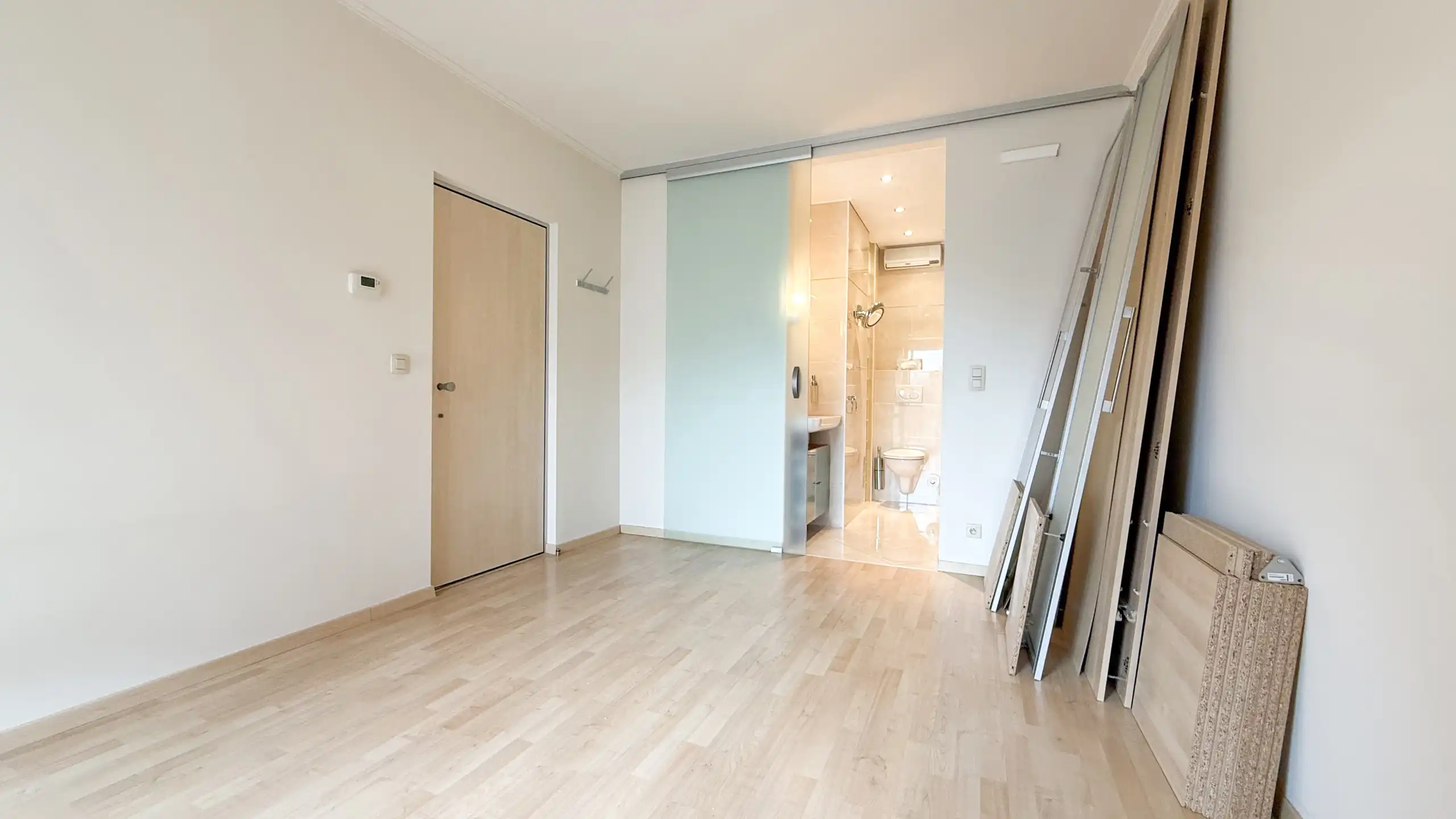 Uitzonderlijk appartement met 3 slaapkamers en 3 terrassen! foto 31