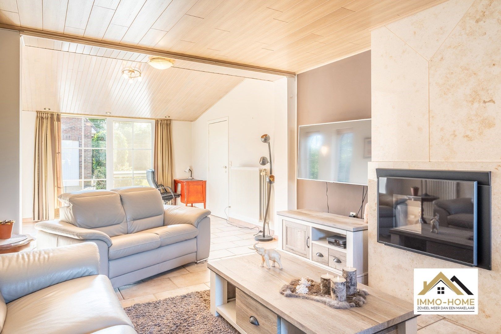 Charmante woning in Lochristi/Zeveneken!! foto 10