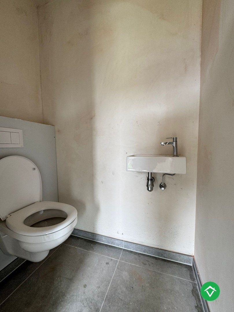 Halfopen nieuwbouwwoning met 3 slaapkamers te Koekelare  foto 27