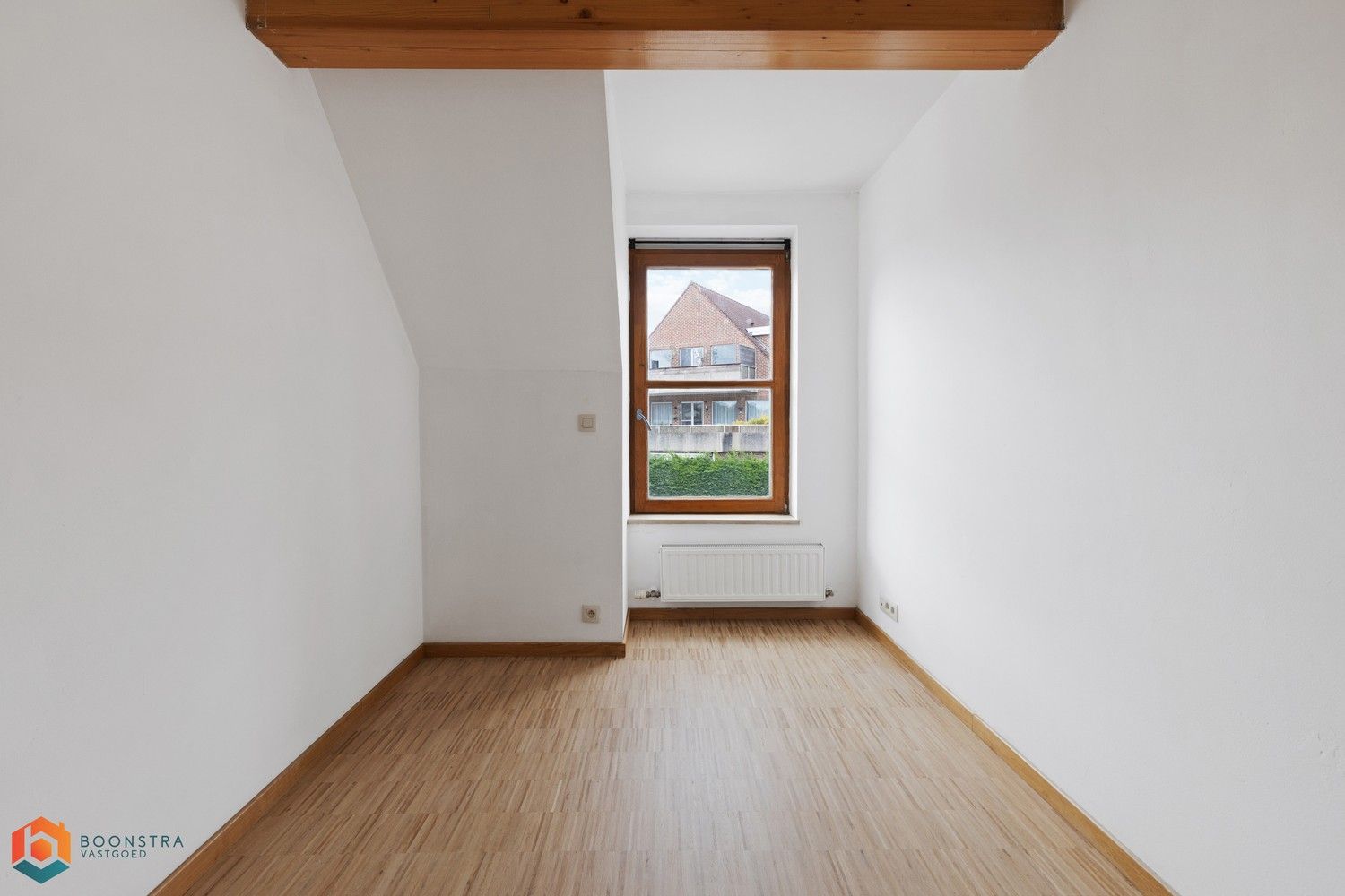 Instapklaar duplex app. met 3 slpkrs in Schilde foto 8