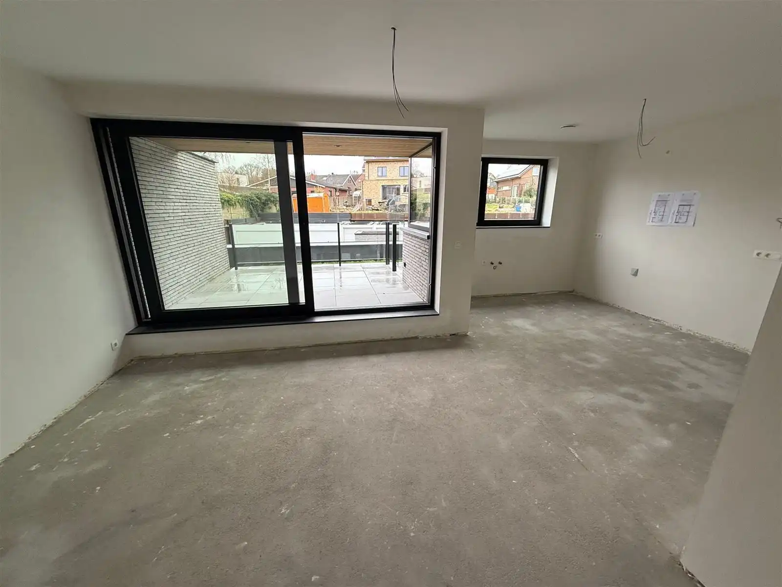 3-slaapkamer appartement van 139m² met terras van 10 m² foto 8