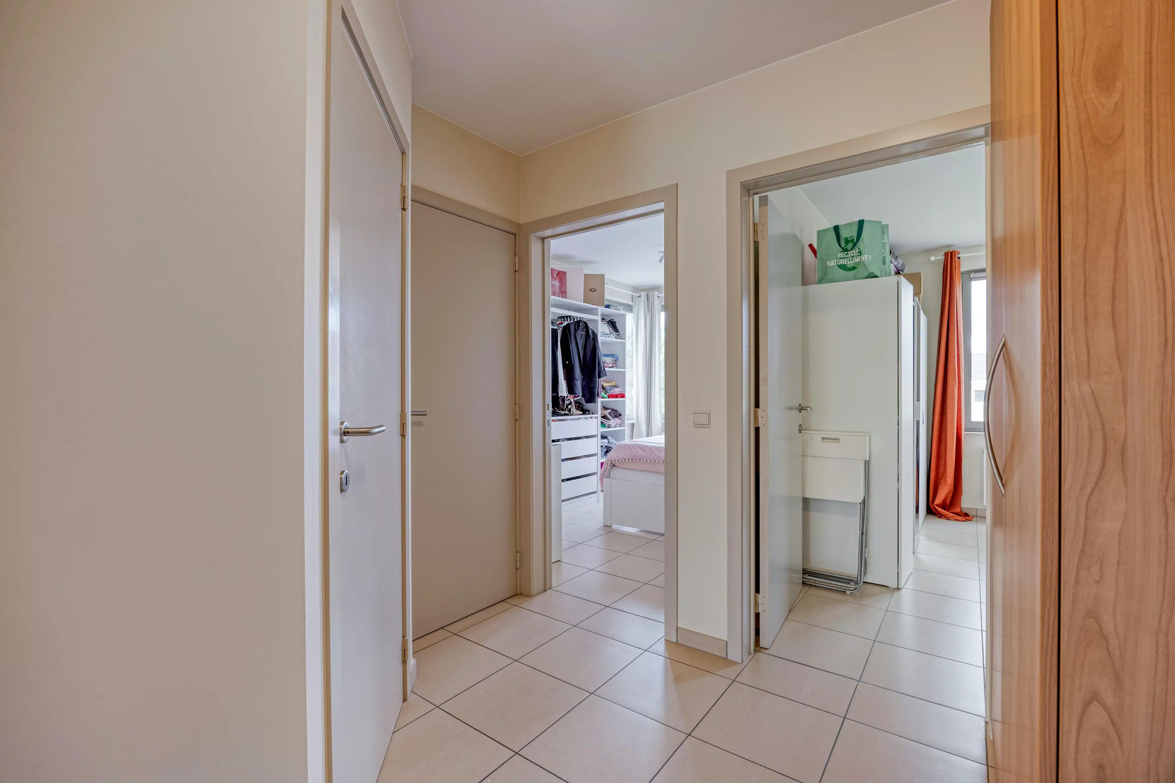 Centraal gelegen opbrengstgebouw met 5 appartementen in Centrum Strombeek-Bever foto 36