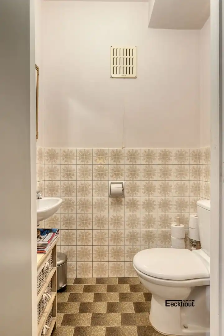 Appartement op topligging met open zicht en dicht bij het strand van Oostende foto 12