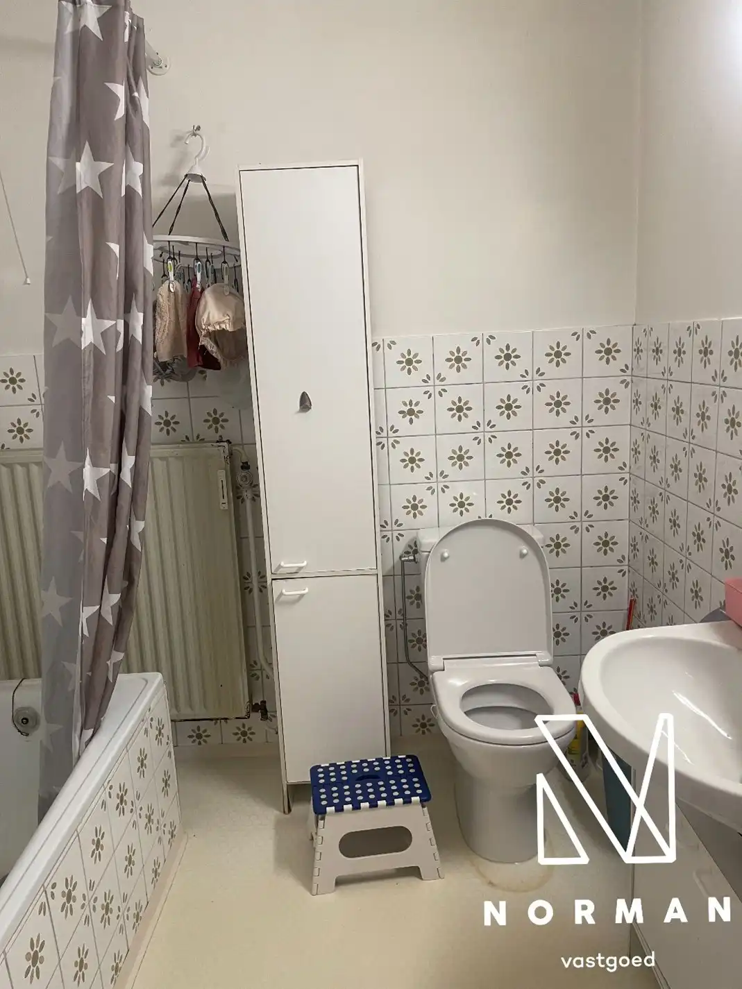 Rustig gelegen appartement foto 6