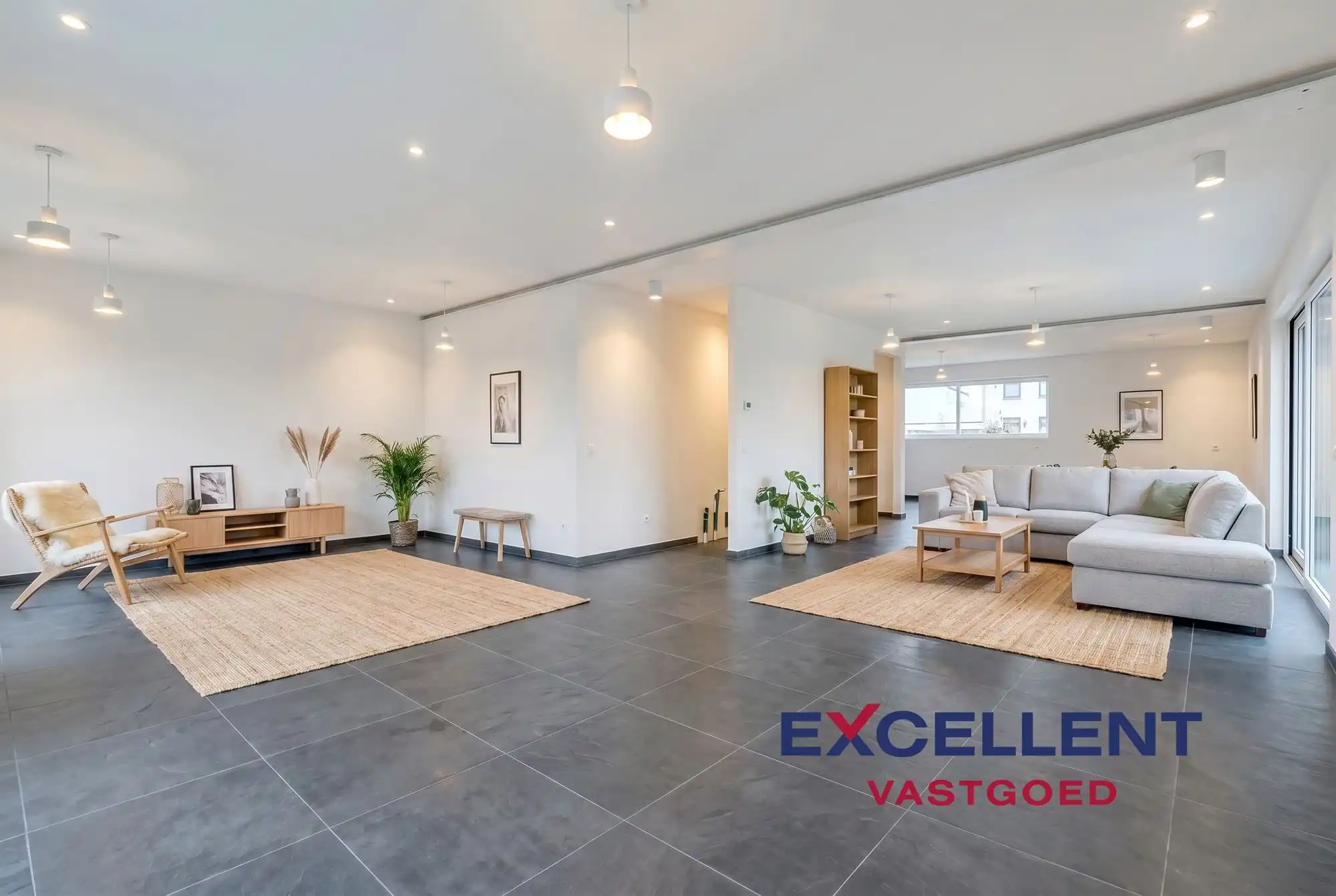 Prachtige nieuwbouwwoning centrum Deinze foto 4