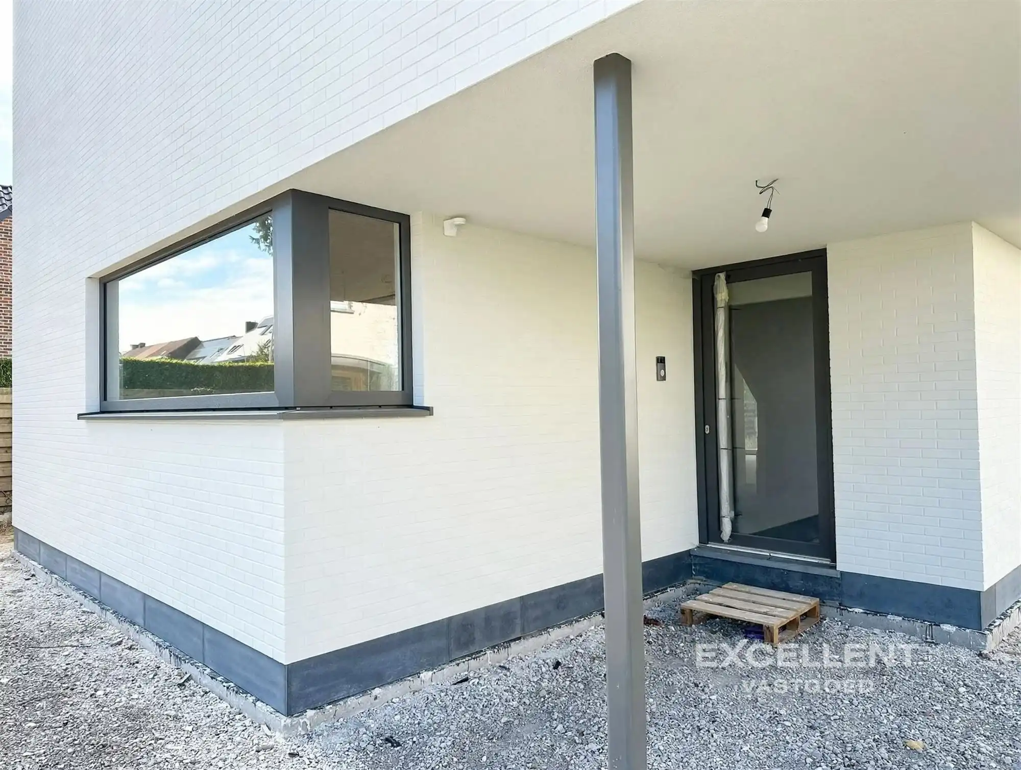 Prachtige nieuwbouwwoning centrum Deinze foto 3