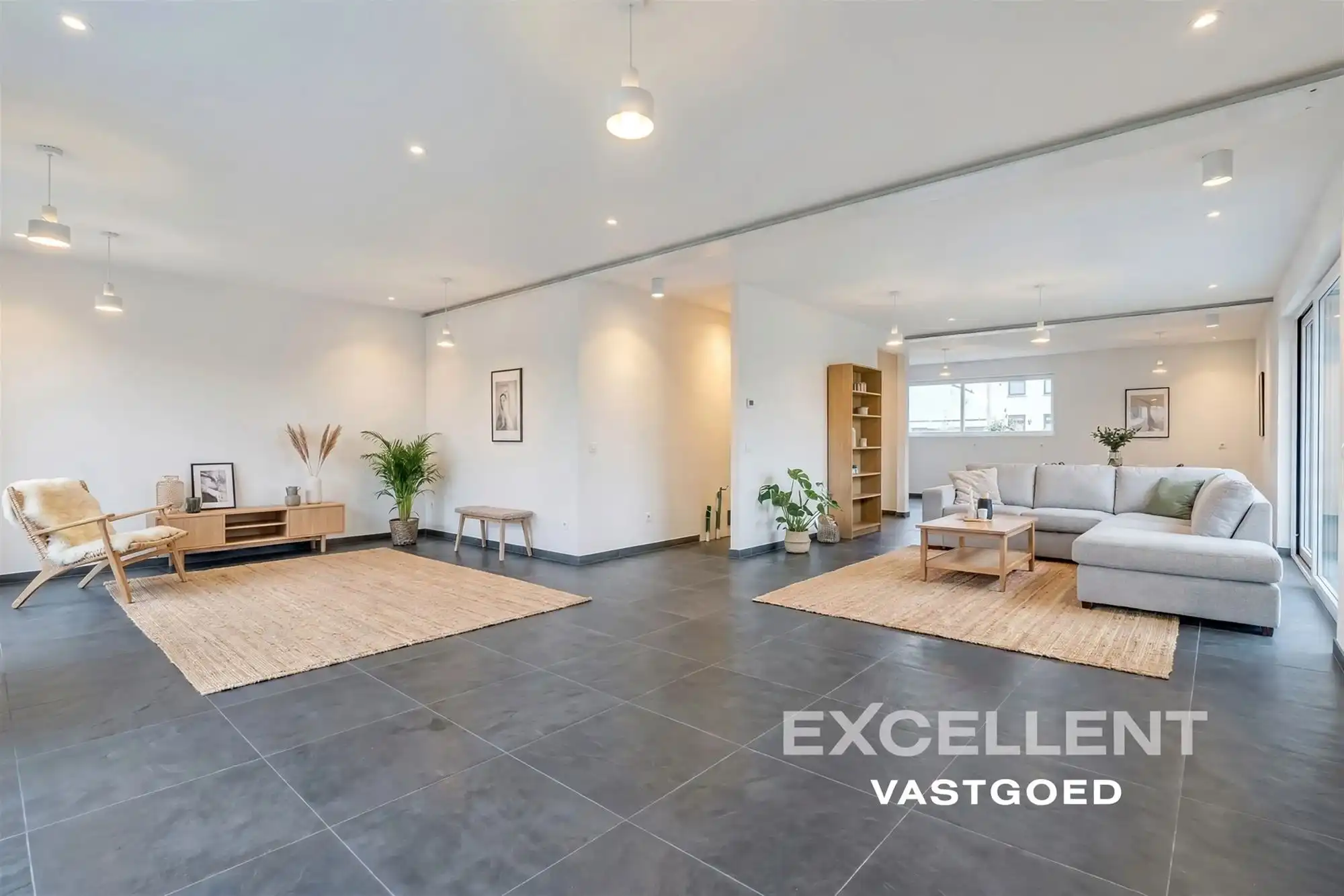 Prachtige nieuwbouwwoning centrum Deinze foto 4