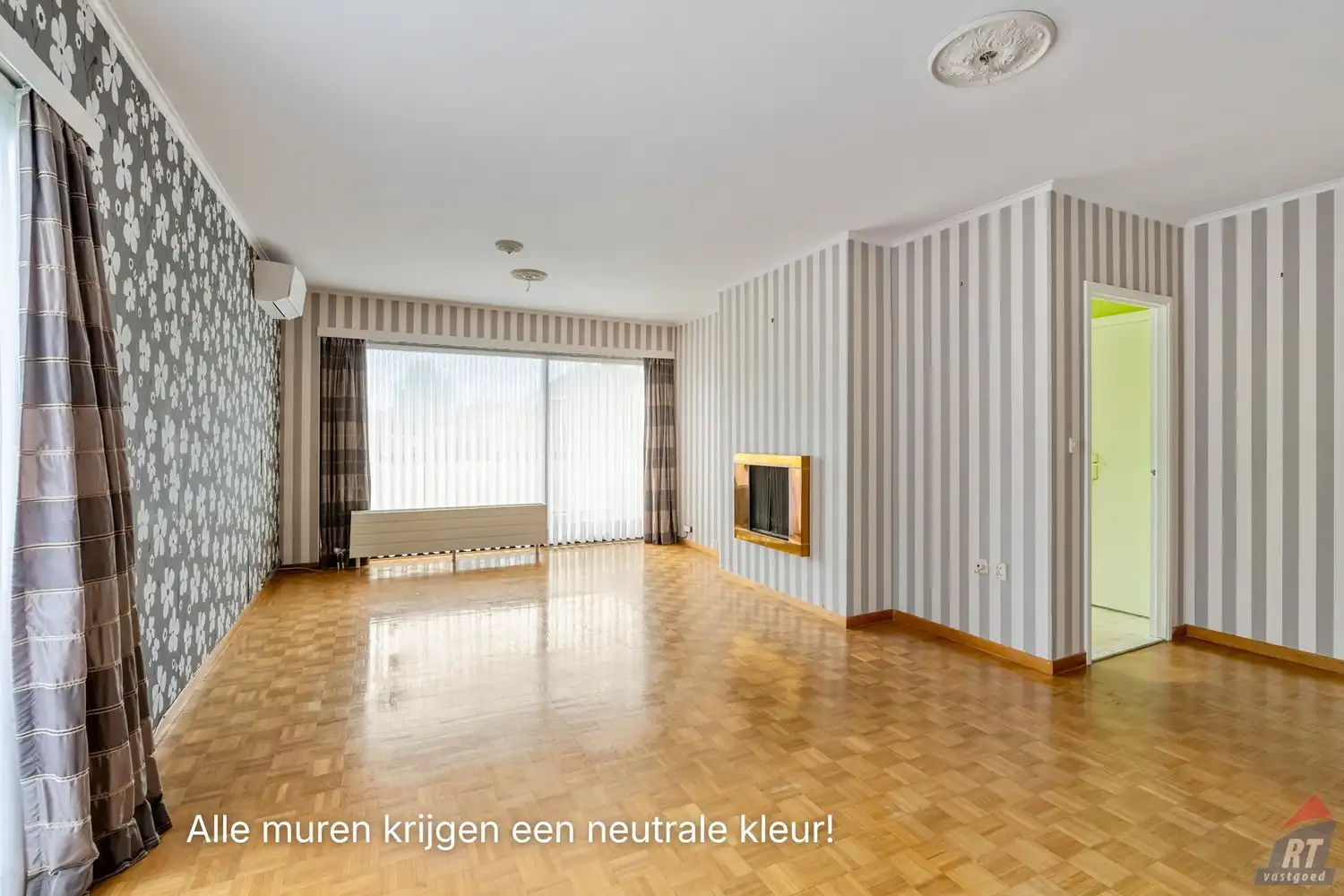 Gunstig gelegen appartement met 2 slaapkamers en een autostaanplaats foto 4