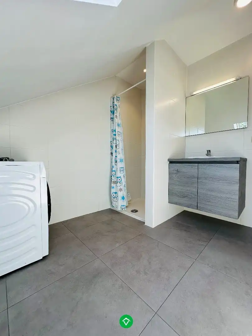 Appartement met 1 slaapkamer te Koekelare  foto 9