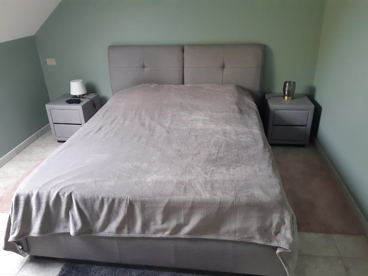 Aangename woning (Half Open). foto 22