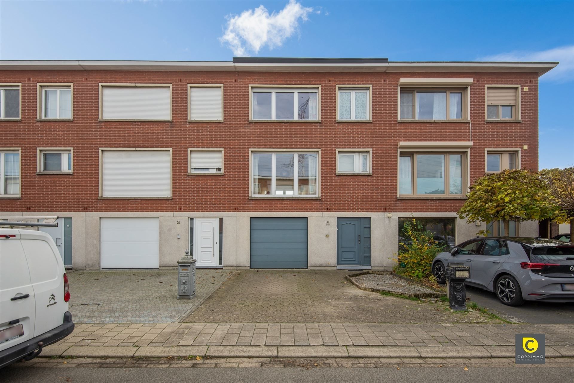Woning: 4 slk, 2 badk  met A label  foto 15